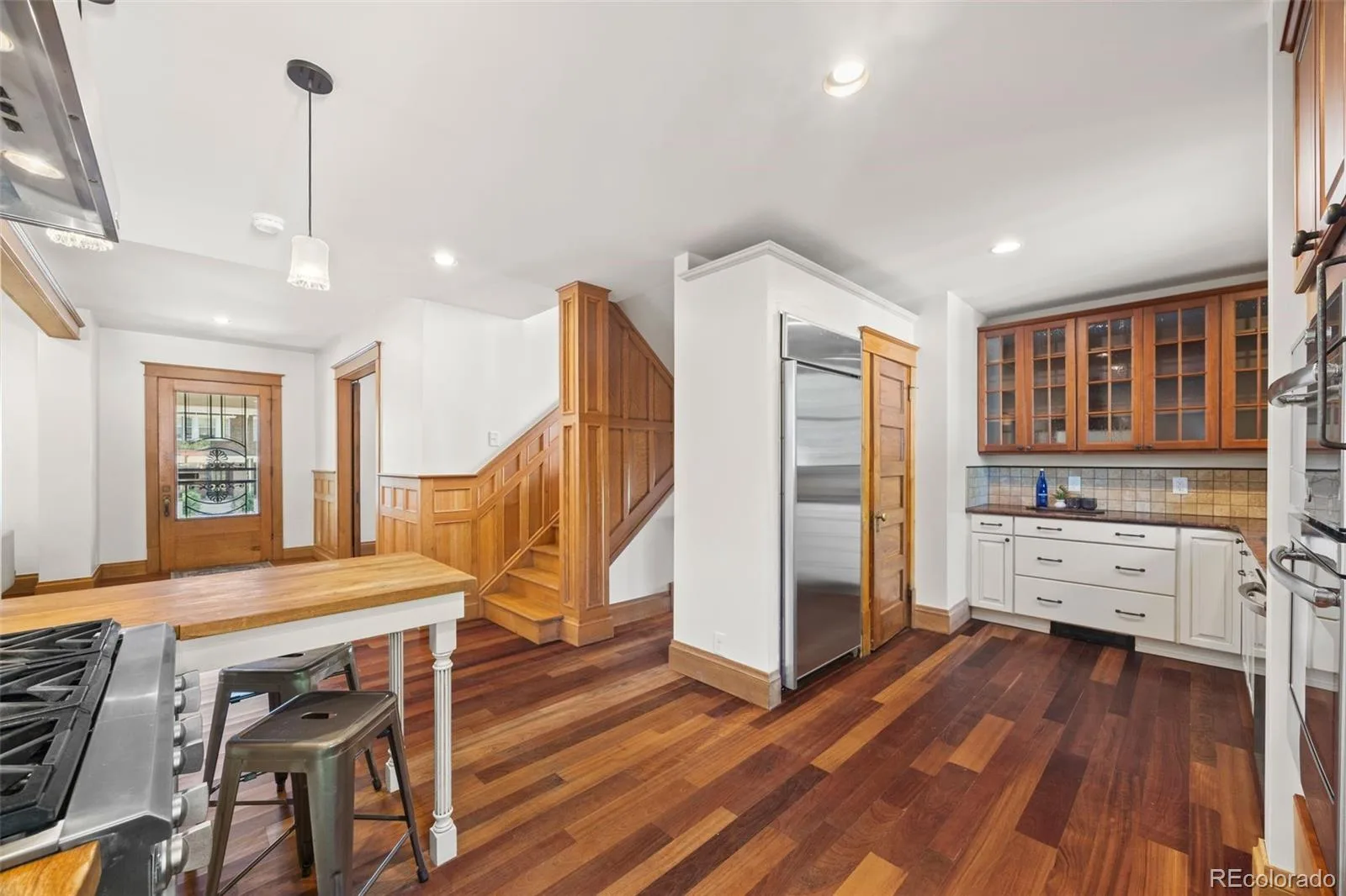 626 N Franklin Street Denver CO 80218 | MLS #REC8981261 09232026012955 1600 17