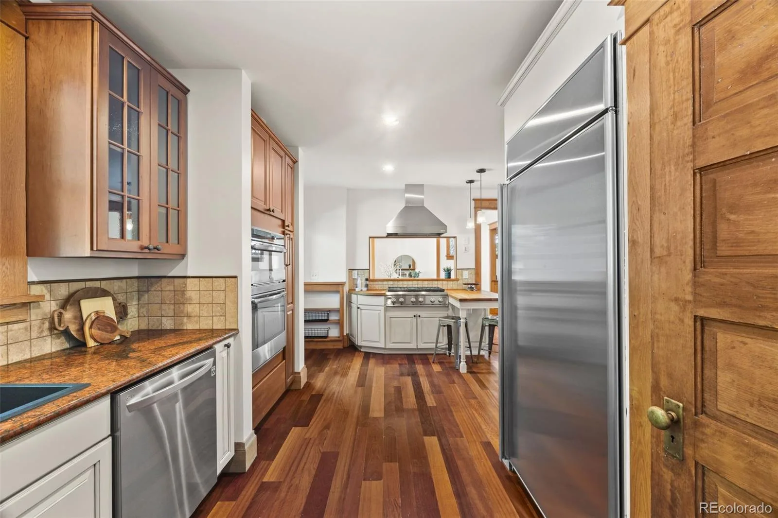 626 N Franklin Street Denver CO 80218 | MLS #REC8981261 09232026012955 1600 19