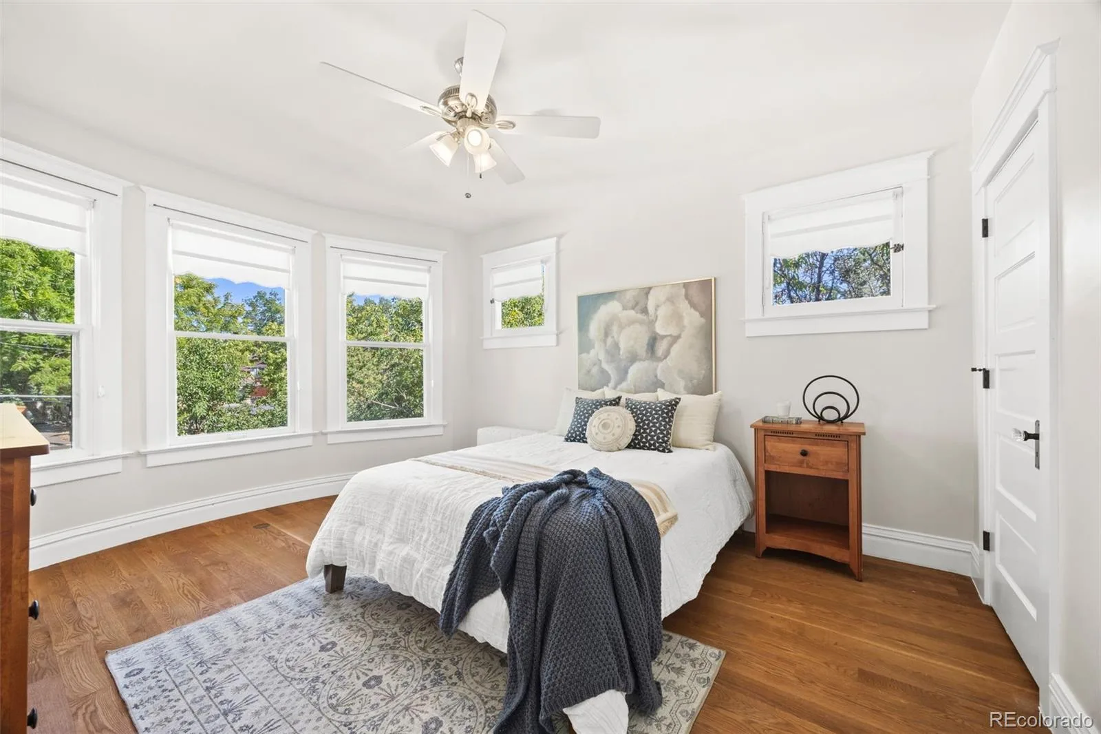 626 N Franklin Street Denver CO 80218 | MLS #REC8981261 09232026012955 1600 24