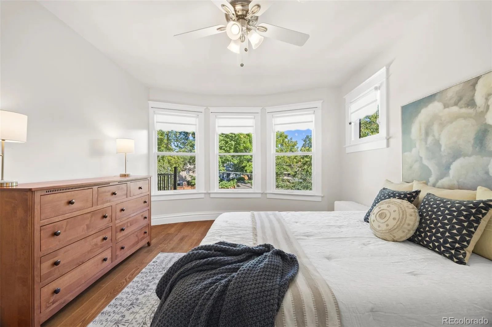 626 N Franklin Street Denver CO 80218 | MLS #REC8981261 09232026012955 1600 25