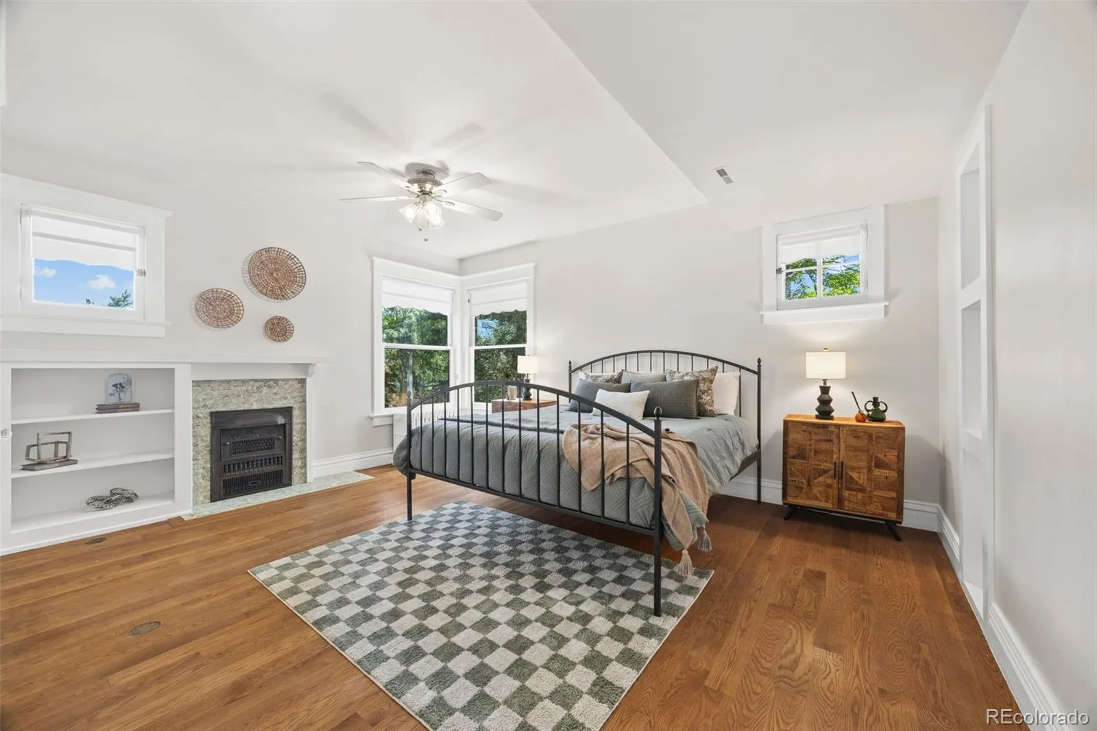 626 N Franklin Street Denver CO 80218 | MLS #REC8981261 09232026012955 1600 26