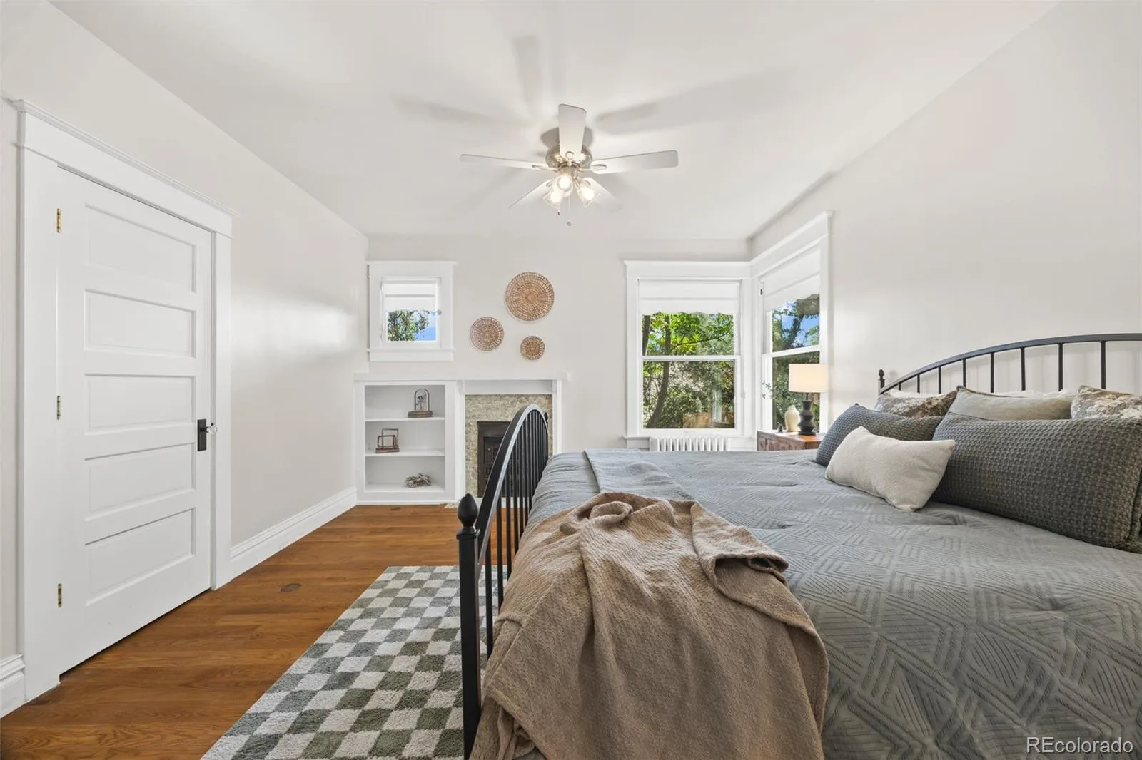 626 N Franklin Street Denver CO 80218 | MLS #REC8981261 09232026012955 1600 27