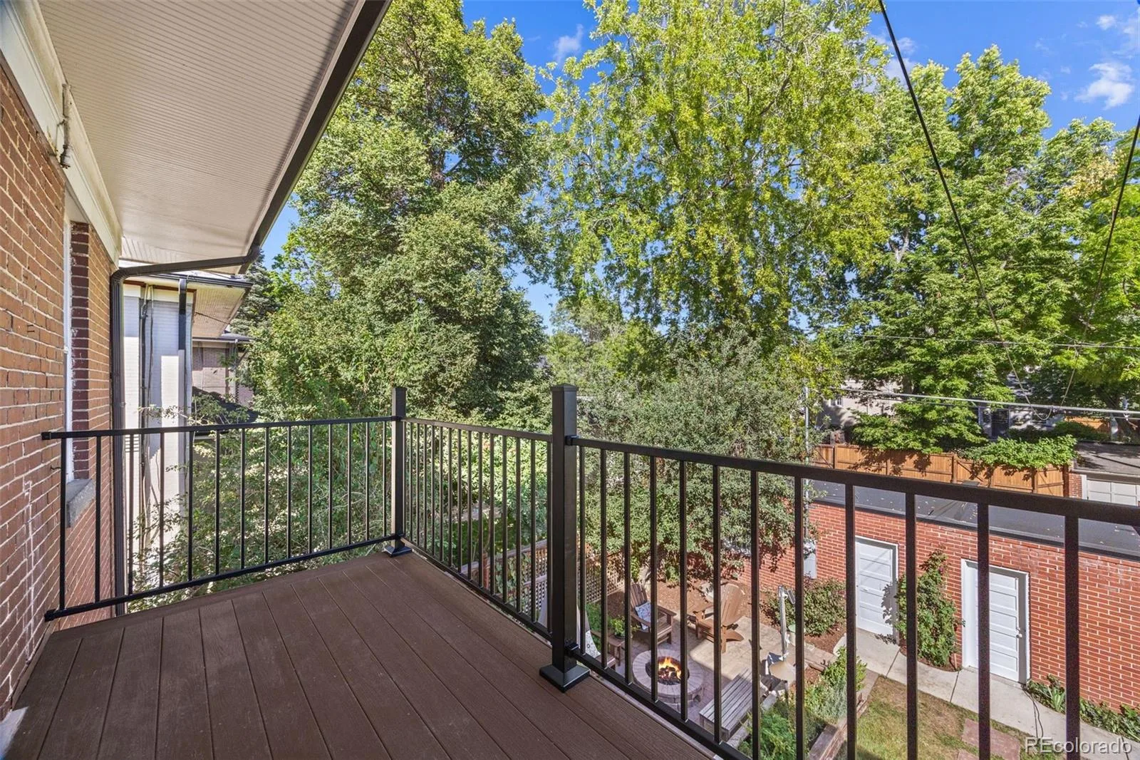 626 N Franklin Street Denver CO 80218 | MLS #REC8981261 09232026012955 1600 30