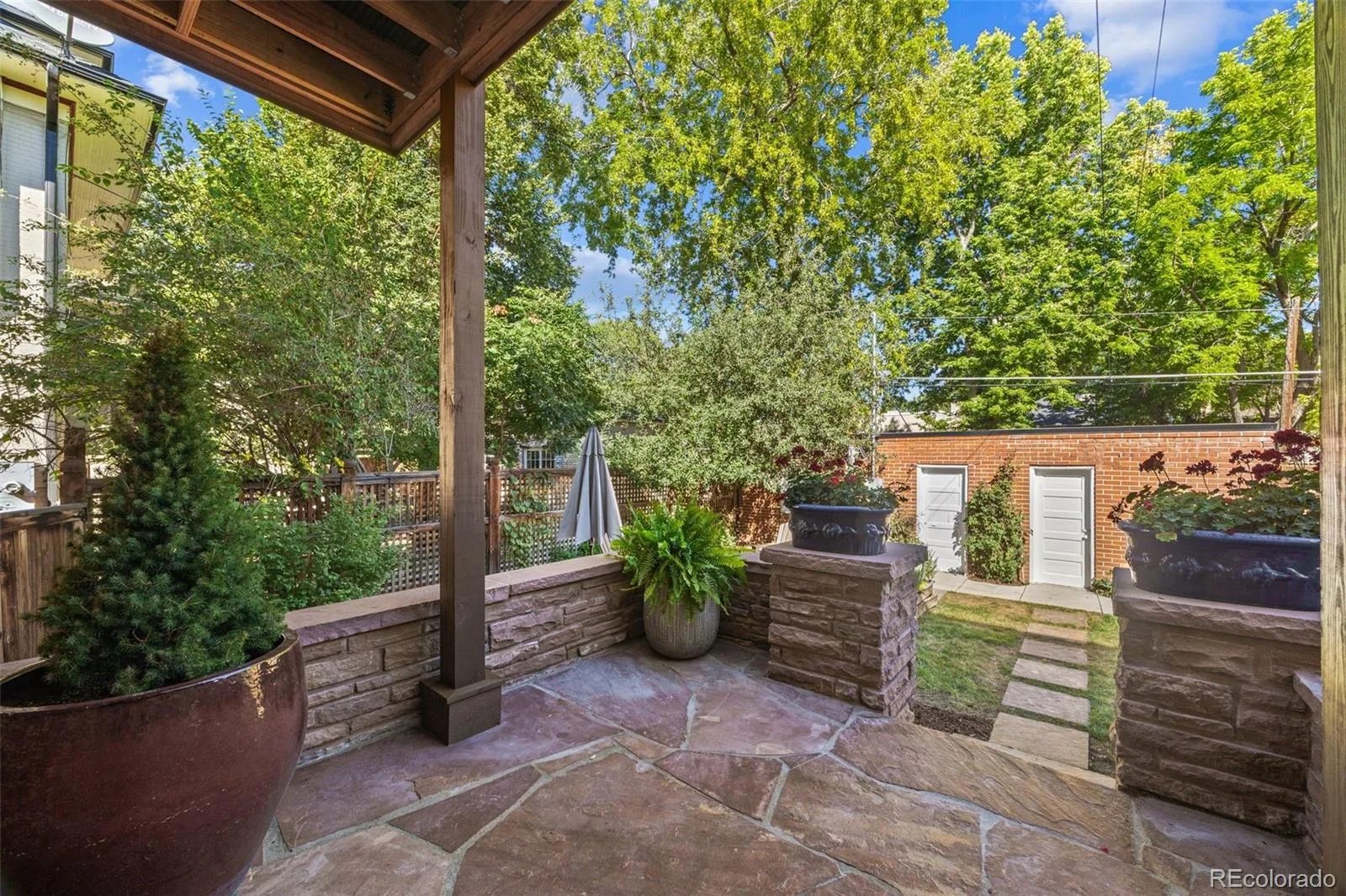 626 N Franklin Street Denver CO 80218 | MLS #REC8981261 09232026012955 1600 39