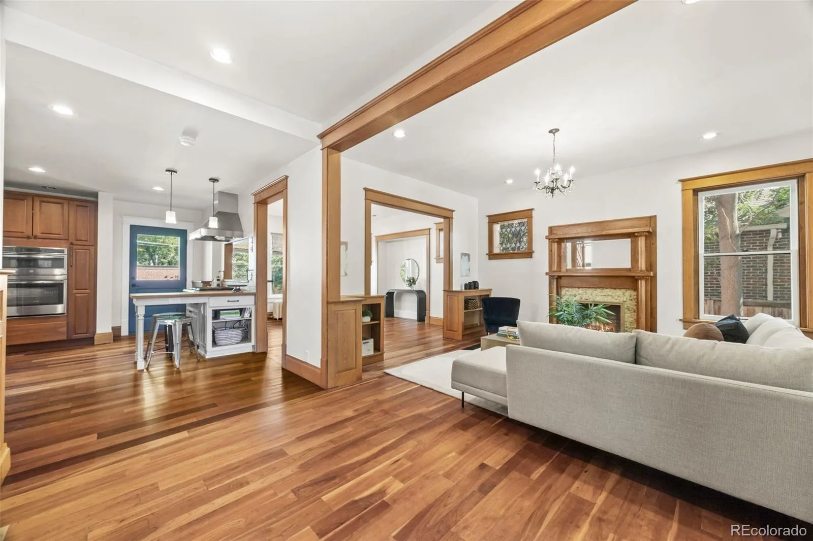 626 N Franklin Street Denver CO 80218 | MLS #REC8981261 09232026012955 1600 4