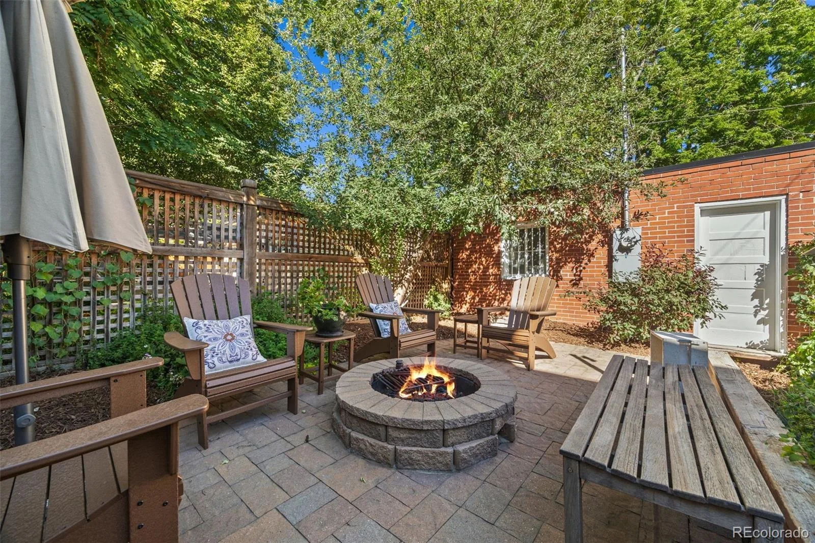 626 N Franklin Street Denver CO 80218 | MLS #REC8981261 09232026012955 1600 40