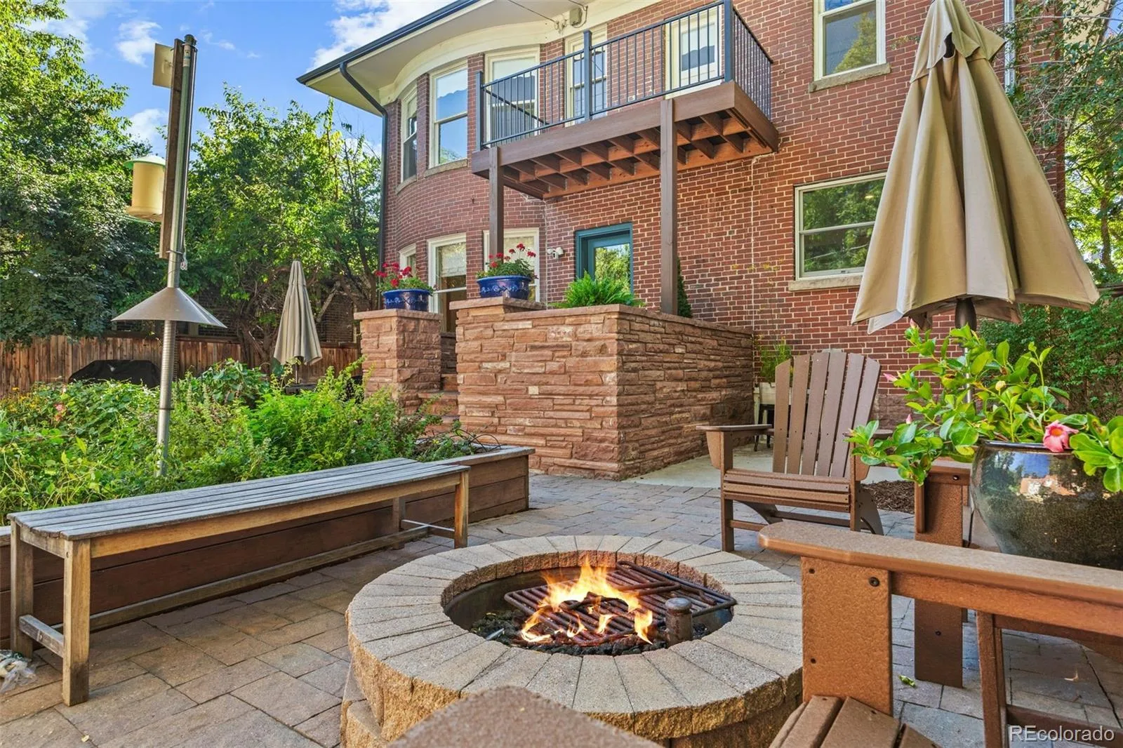 626 N Franklin Street Denver CO 80218 | MLS #REC8981261 09232026012955 1600 41