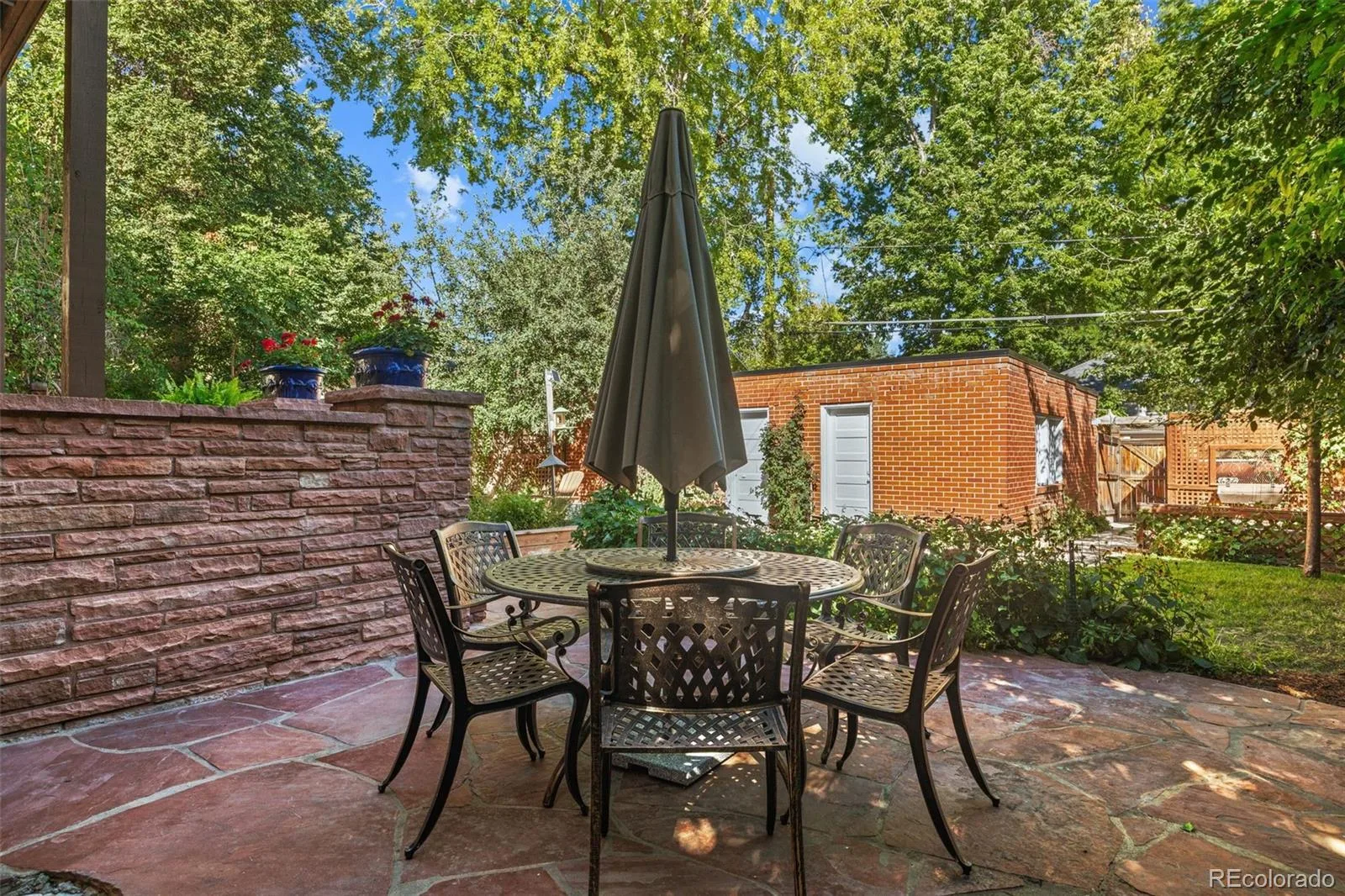 626 N Franklin Street Denver CO 80218 | MLS #REC8981261 09232026012955 1600 42