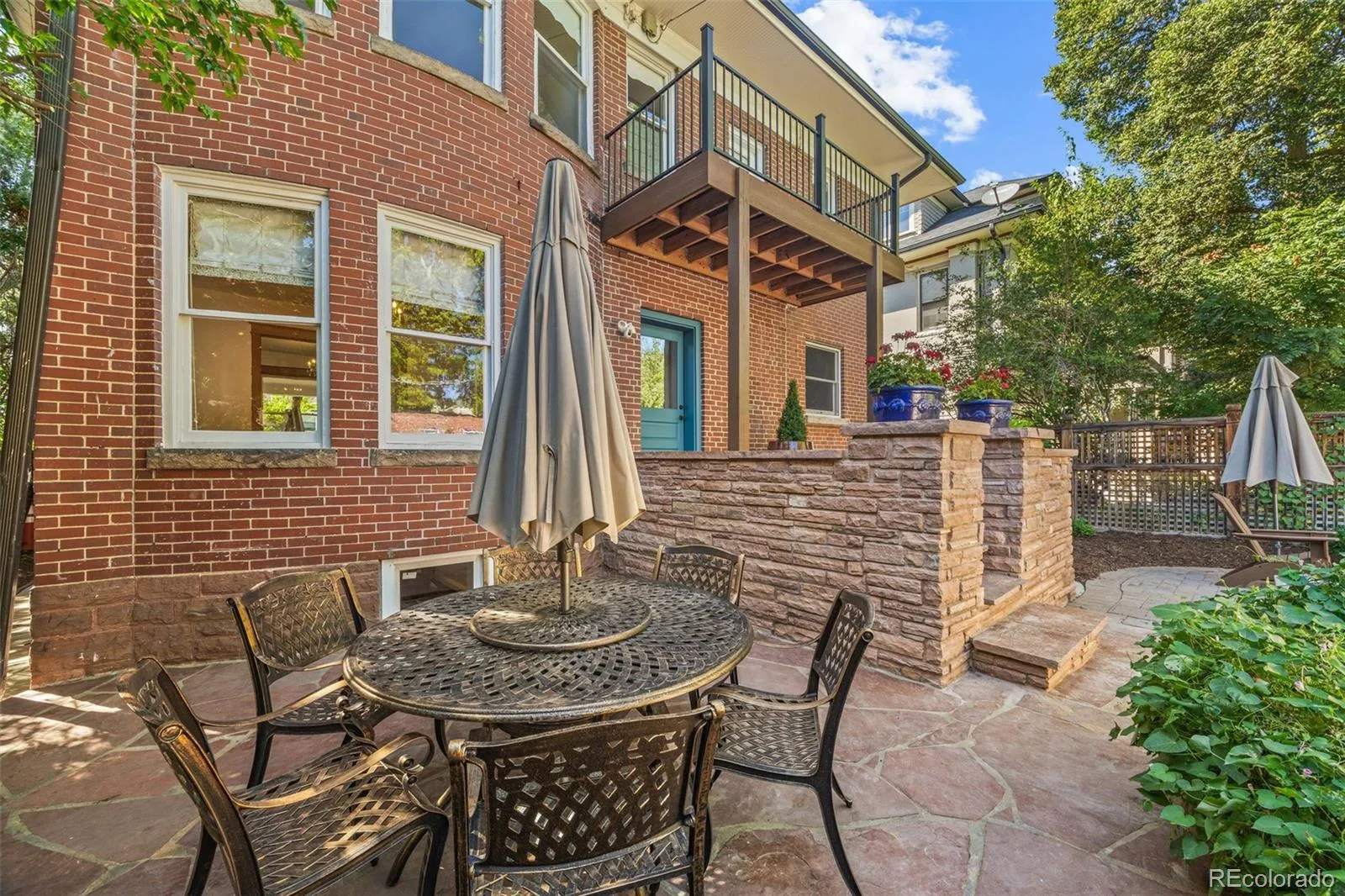 626 N Franklin Street Denver CO 80218 | MLS #REC8981261 09232026012955 1600 43