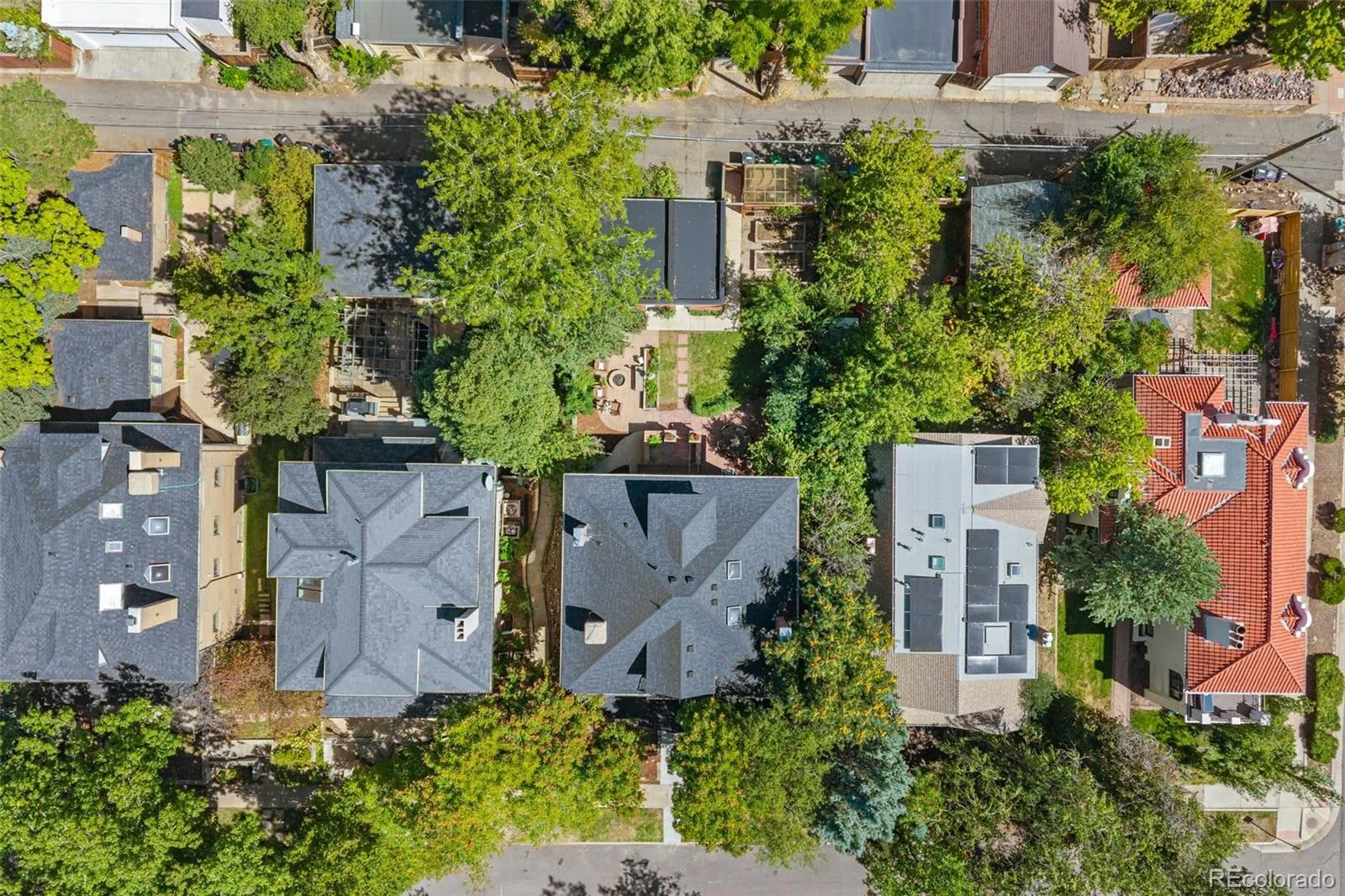 626 N Franklin Street Denver CO 80218 | MLS #REC8981261 09232026012955 1600 47