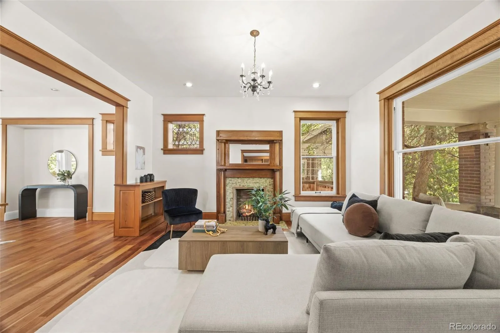 626 N Franklin Street Denver CO 80218 | MLS #REC8981261 09232026012955 1600 5