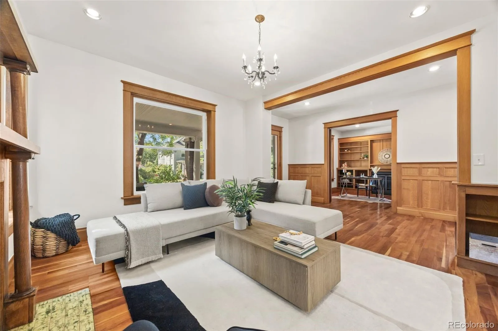 626 N Franklin Street Denver CO 80218 | MLS #REC8981261 09232026012955 1600 6