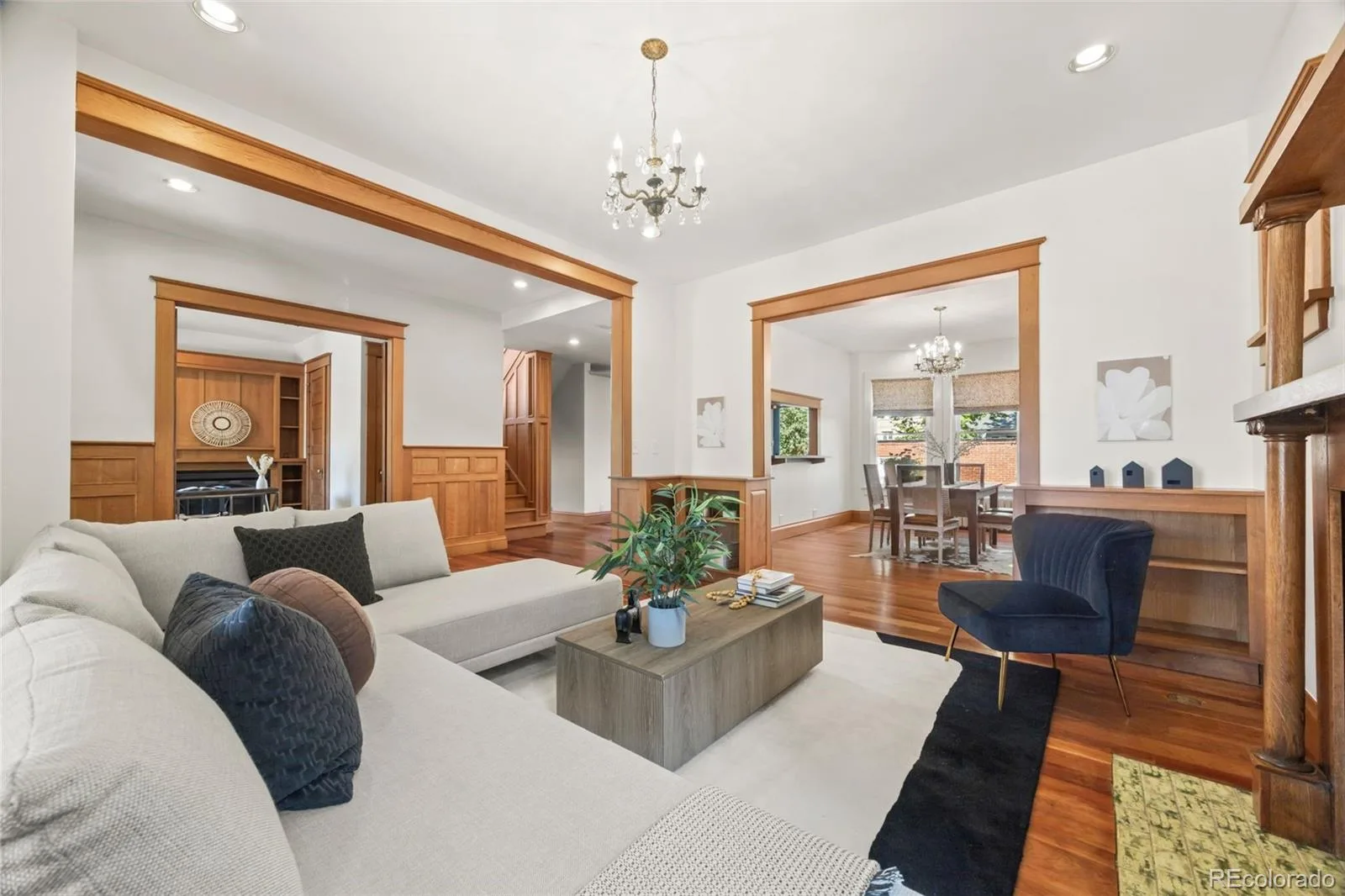 626 N Franklin Street Denver CO 80218 | MLS #REC8981261 09232026012955 1600 7