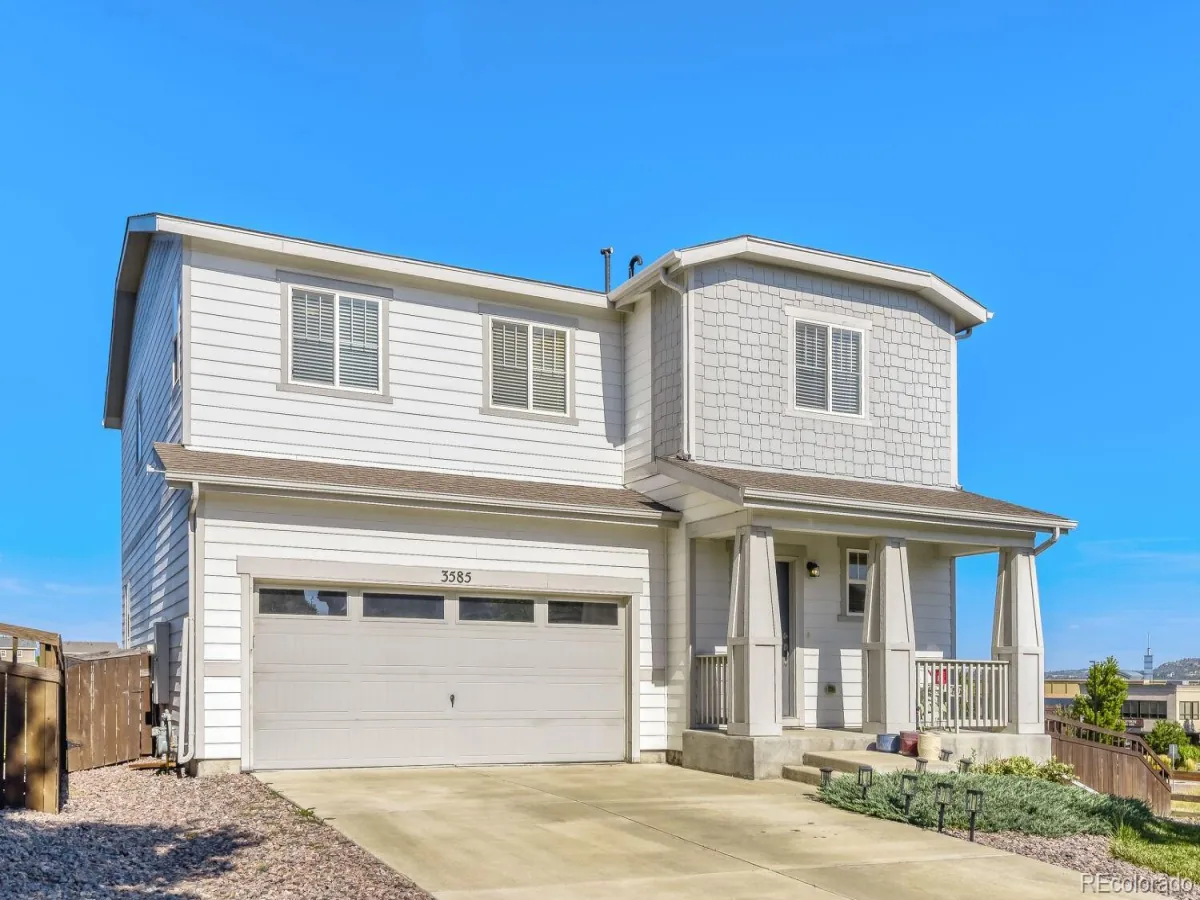 3585 Swabuck Place Castle Rock CO 80109 | MLS #REC8981485 08262026154409 1200 1