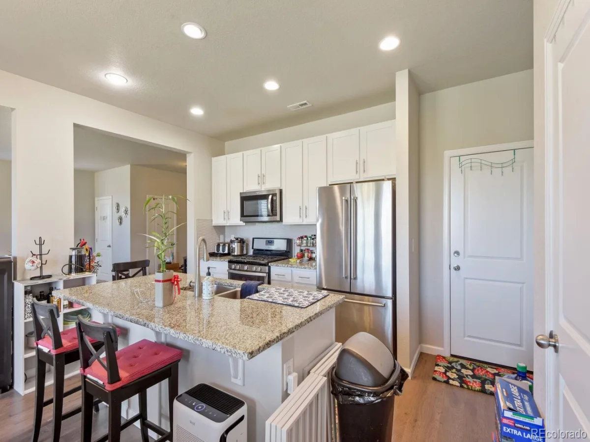 3585 Swabuck Place Castle Rock CO 80109 | MLS #REC8981485 08262026154409 1200 13