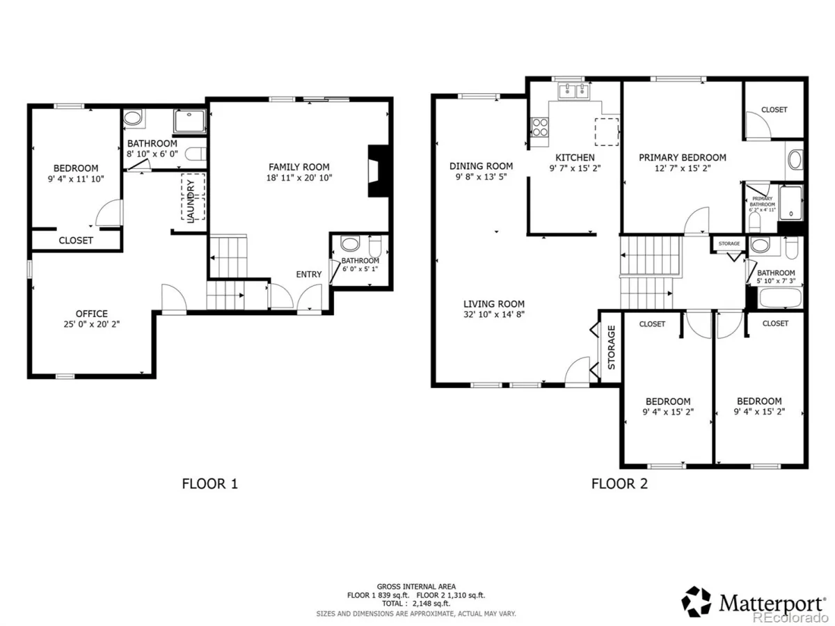6396 S Emporia Circle Englewood CO 80111 MLS #REC8982463 06022026063204 1200 41
