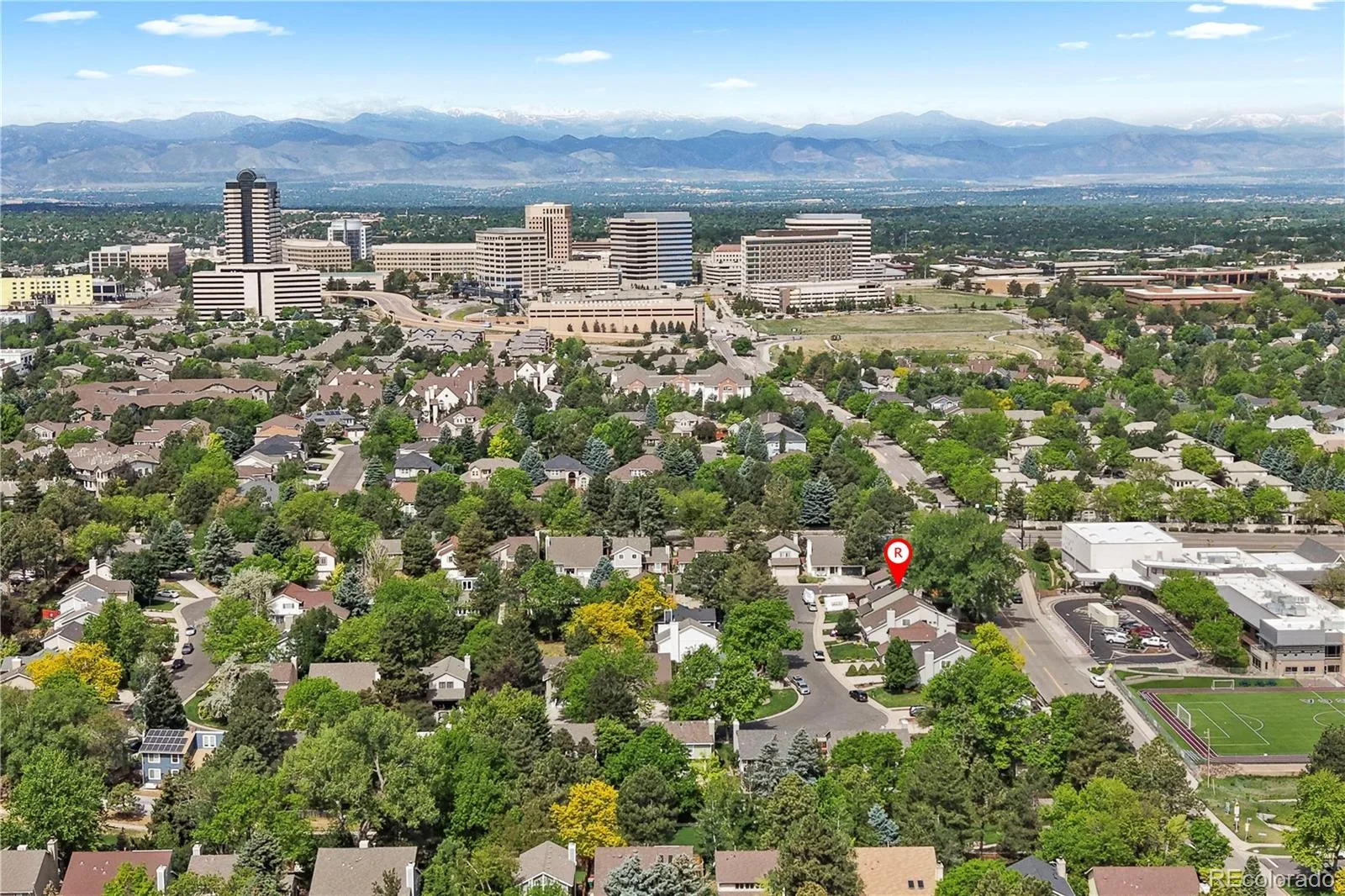 6396 S Emporia Circle Englewood CO 80111 MLS #REC8982463 06022026063204 1600 36