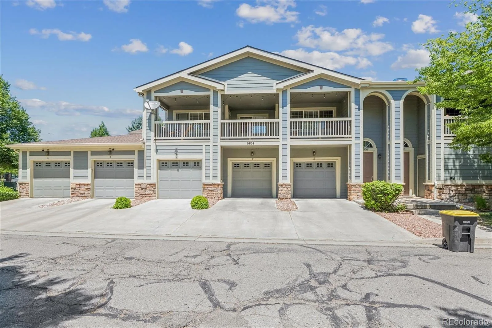 1404 Whitehall Drive #C Longmont CO 80504 | MLS #REC8983623 07172026173030 1600 2