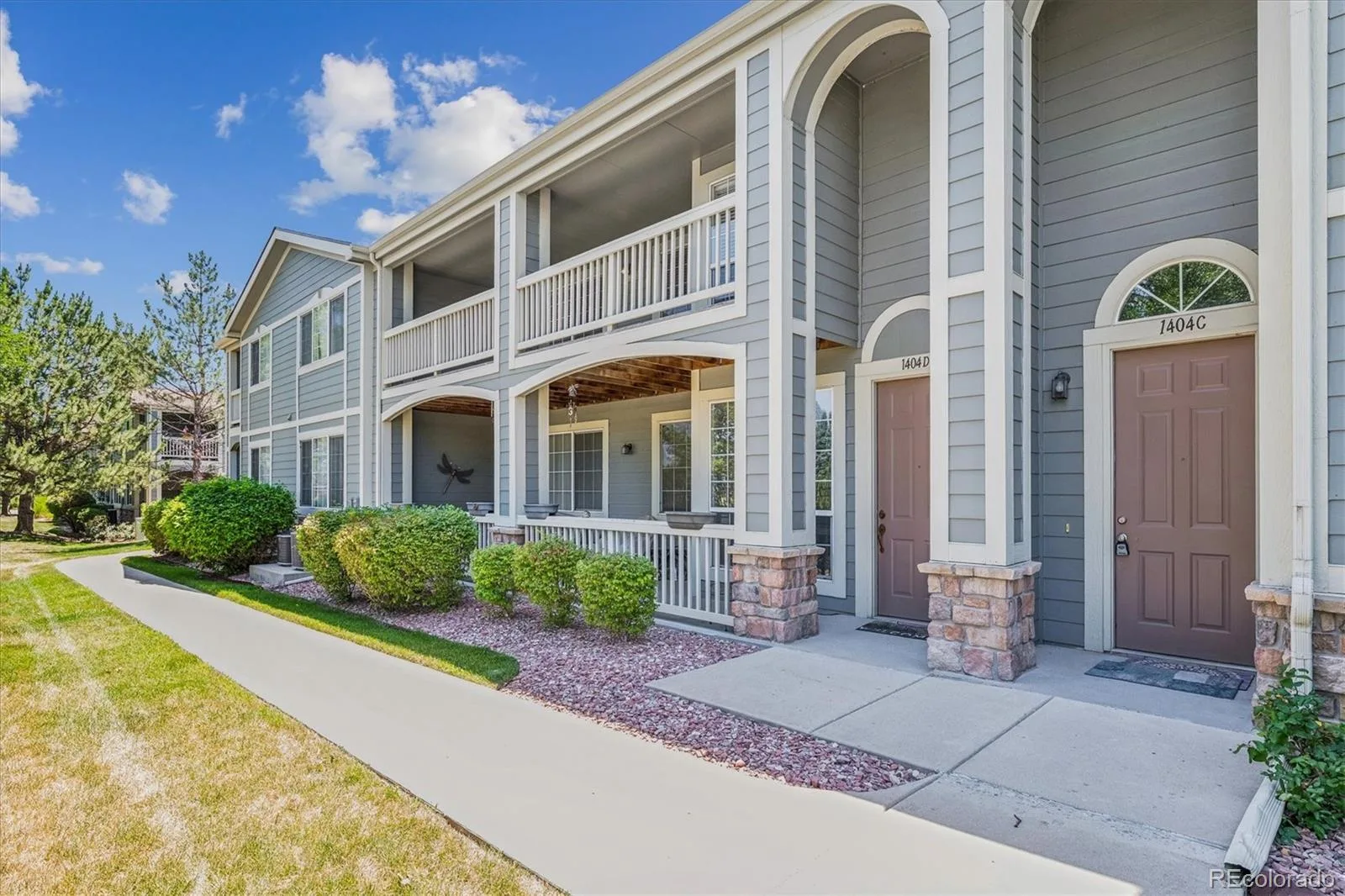 1404 Whitehall Drive #C Longmont CO 80504 | MLS #REC8983623 07172026173030 1600 20
