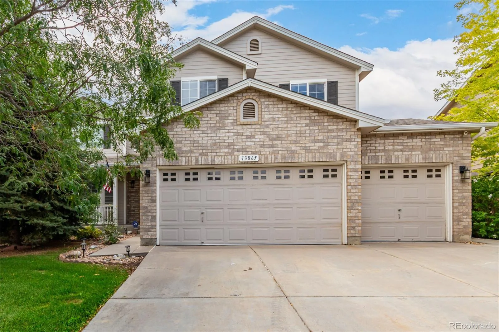13865 Elm Street Thornton CO 80602 | MLS #REC8984461 08132026213850 1600 1