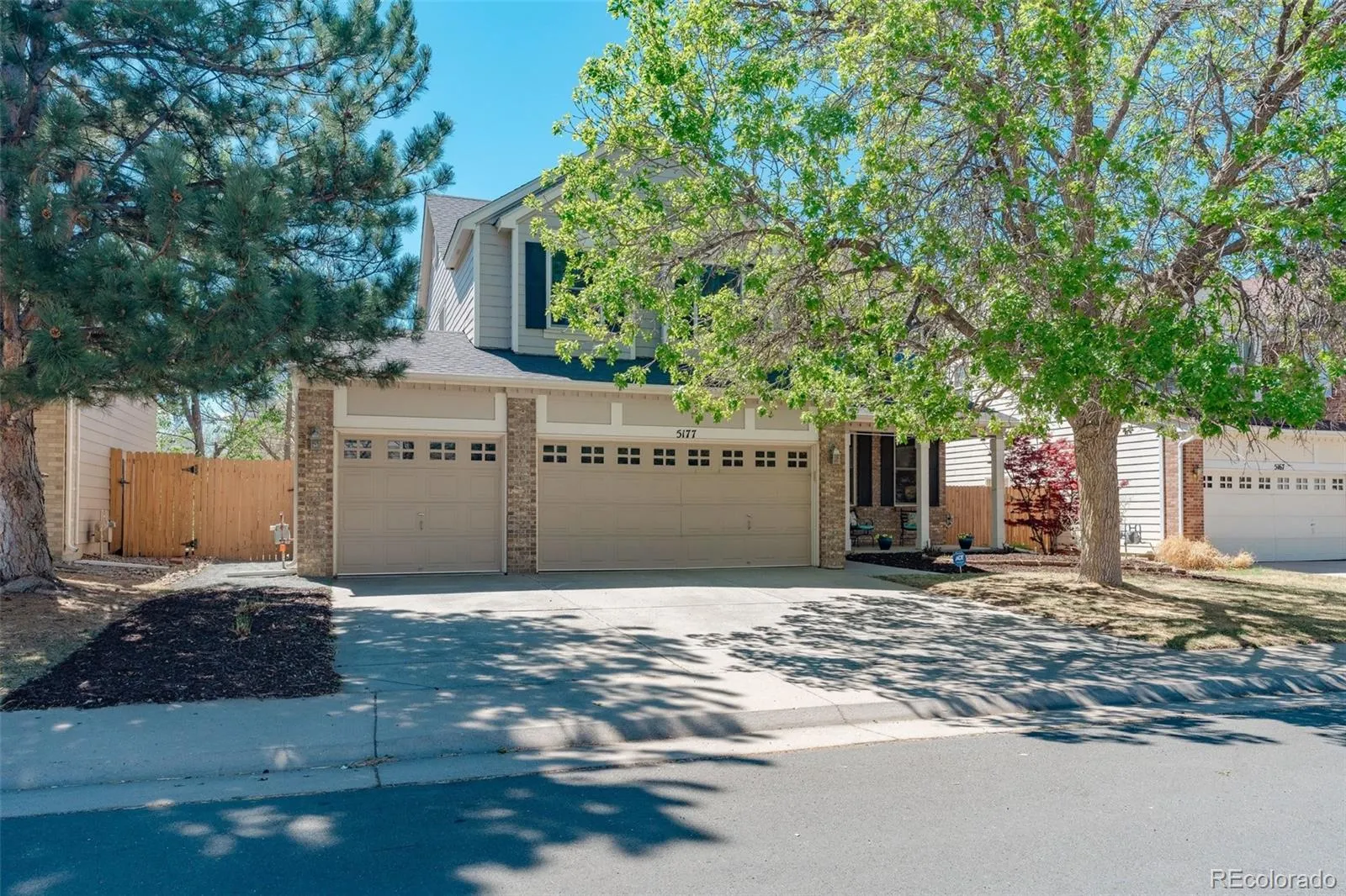 5177 S Fraser Way Aurora CO 80015 MLS #REC8984868 04172026230437 1600 1