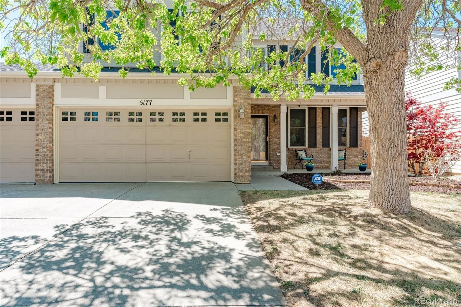 5177 S Fraser Way Aurora CO 80015 MLS #REC8984868 04172026230437 1600 2