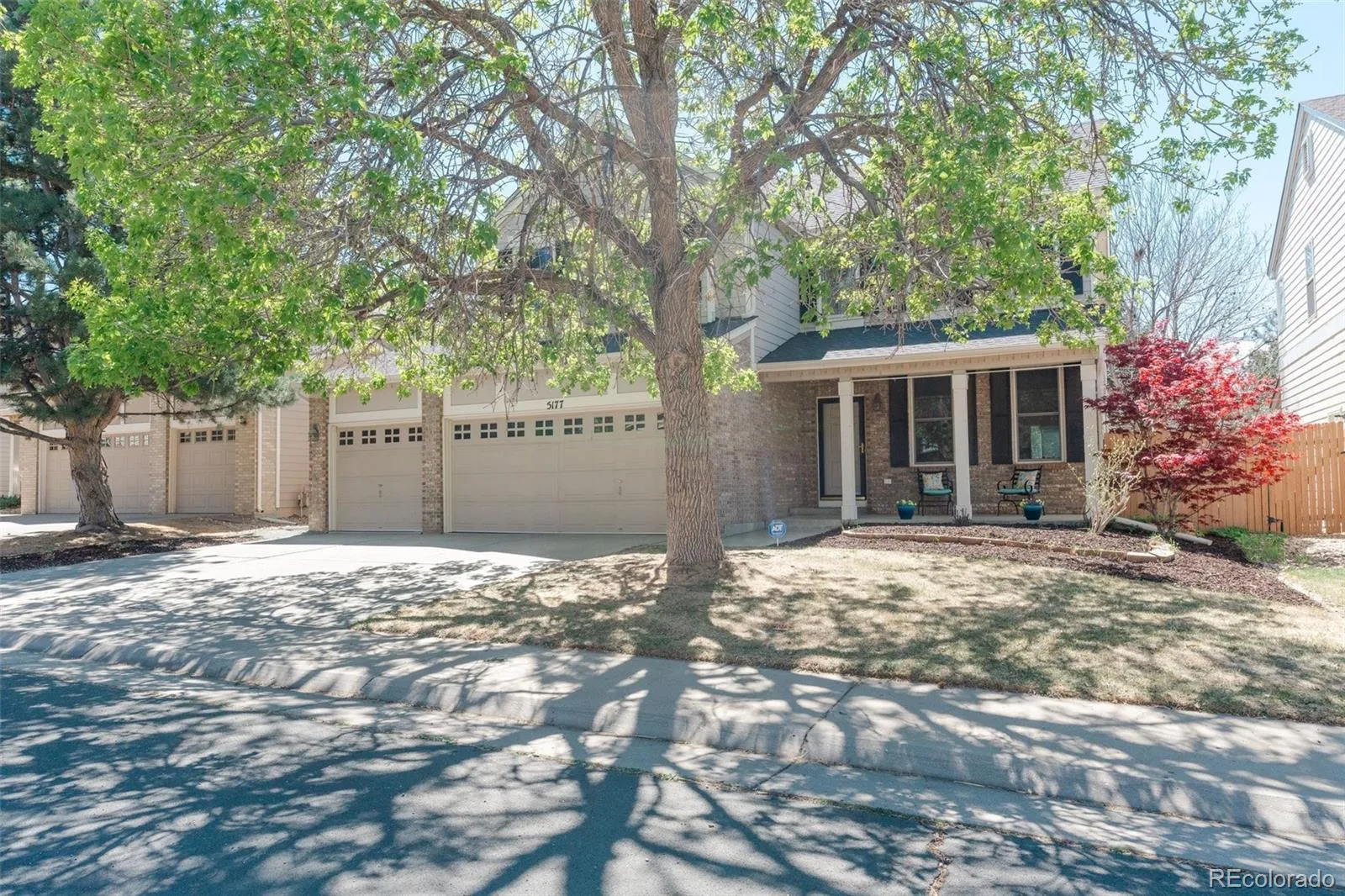 5177 S Fraser Way Aurora CO 80015 MLS #REC8984868 04172026230437 1600 3