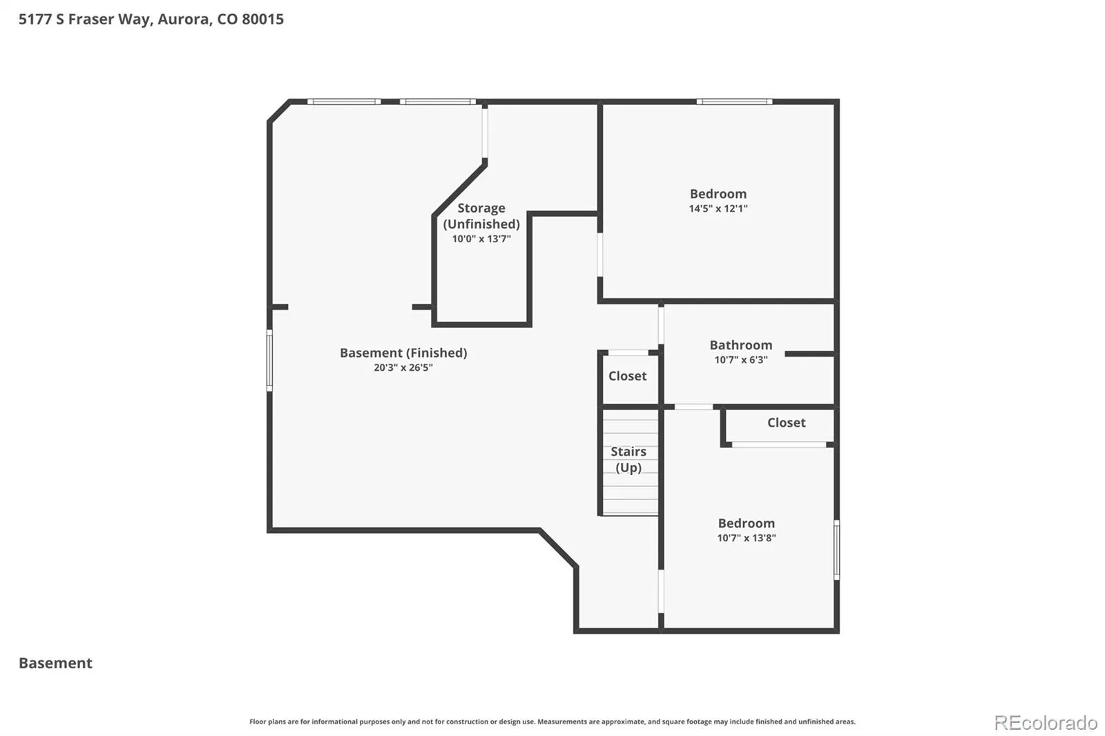 5177 S Fraser Way Aurora CO 80015 MLS #REC8984868 04172026230437 1600 46
