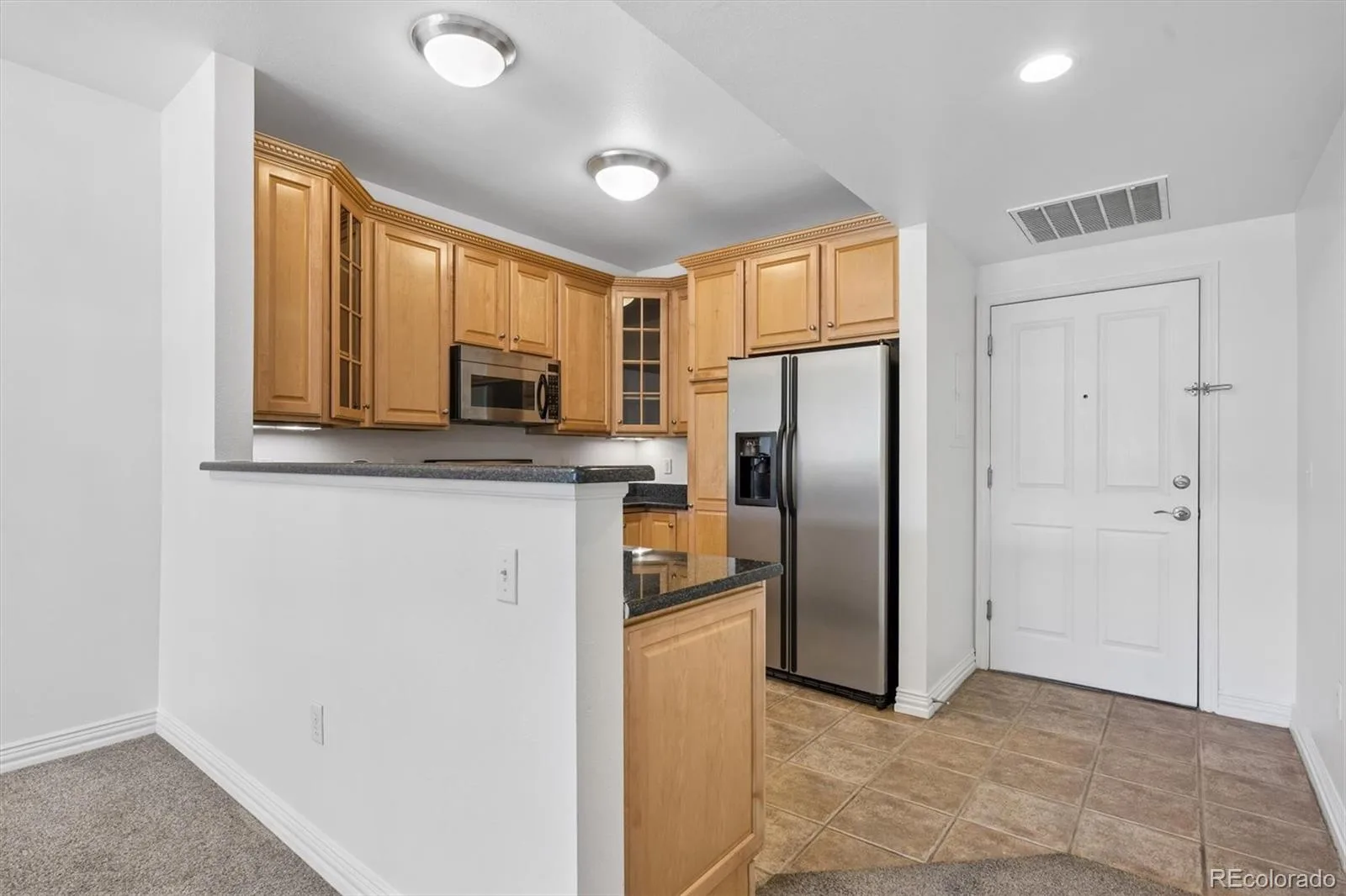 2700 E Cherry Creek South Drive #214 Denver CO 80209 | MLS #REC8985460 07312026172813 1600 13