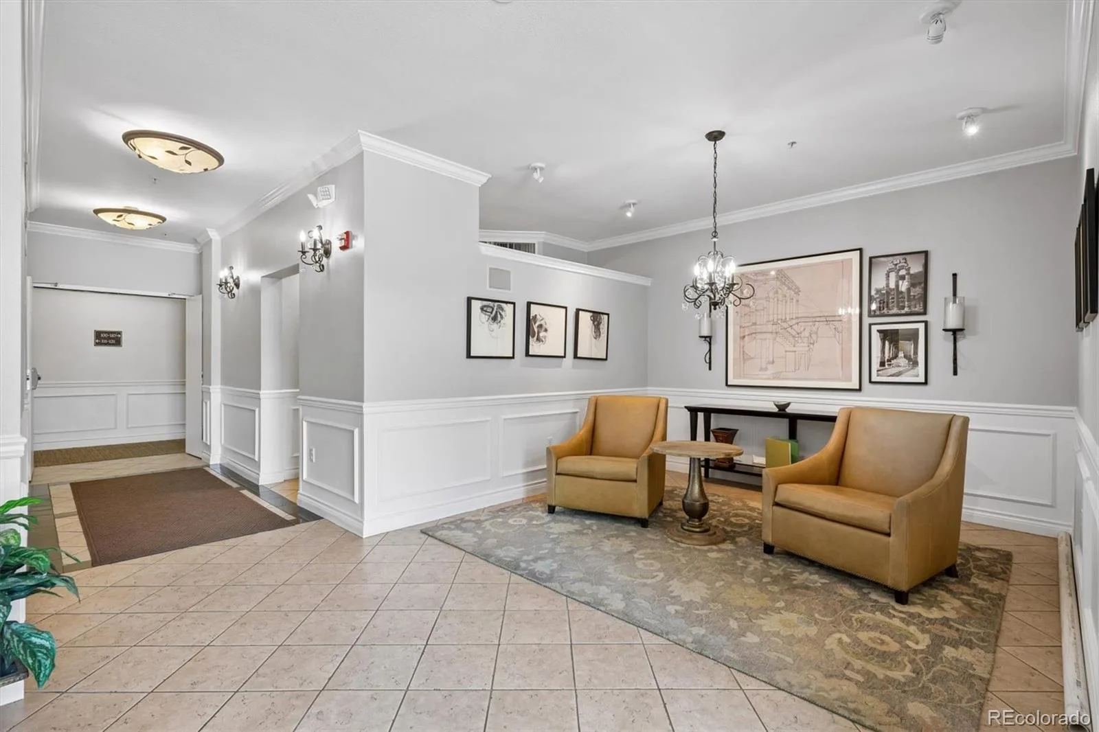 2700 E Cherry Creek South Drive #214 Denver CO 80209 | MLS #REC8985460 07312026172813 1600 26