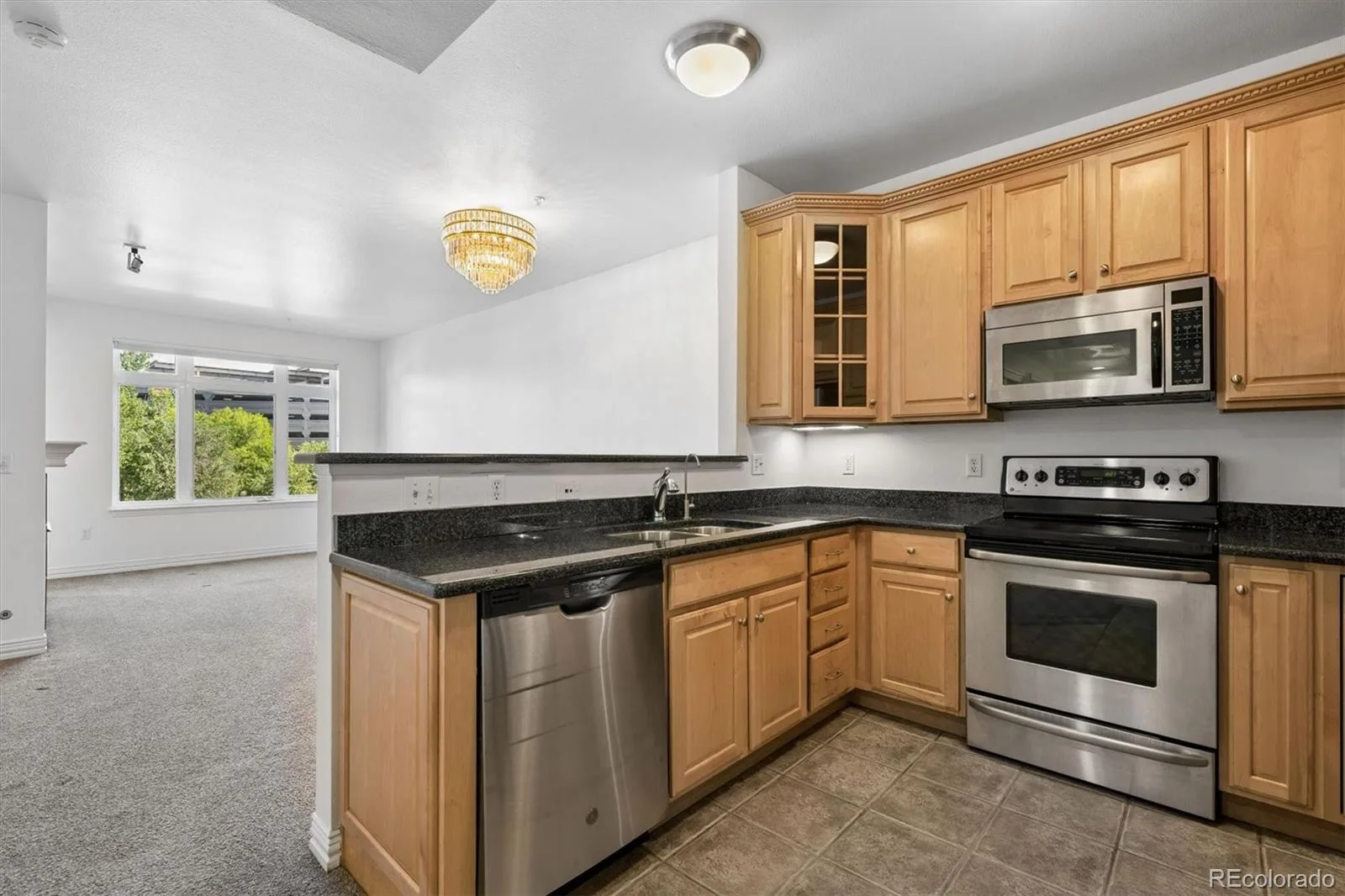 2700 E Cherry Creek South Drive #214 Denver CO 80209 | MLS #REC8985460 07312026172813 1600 6