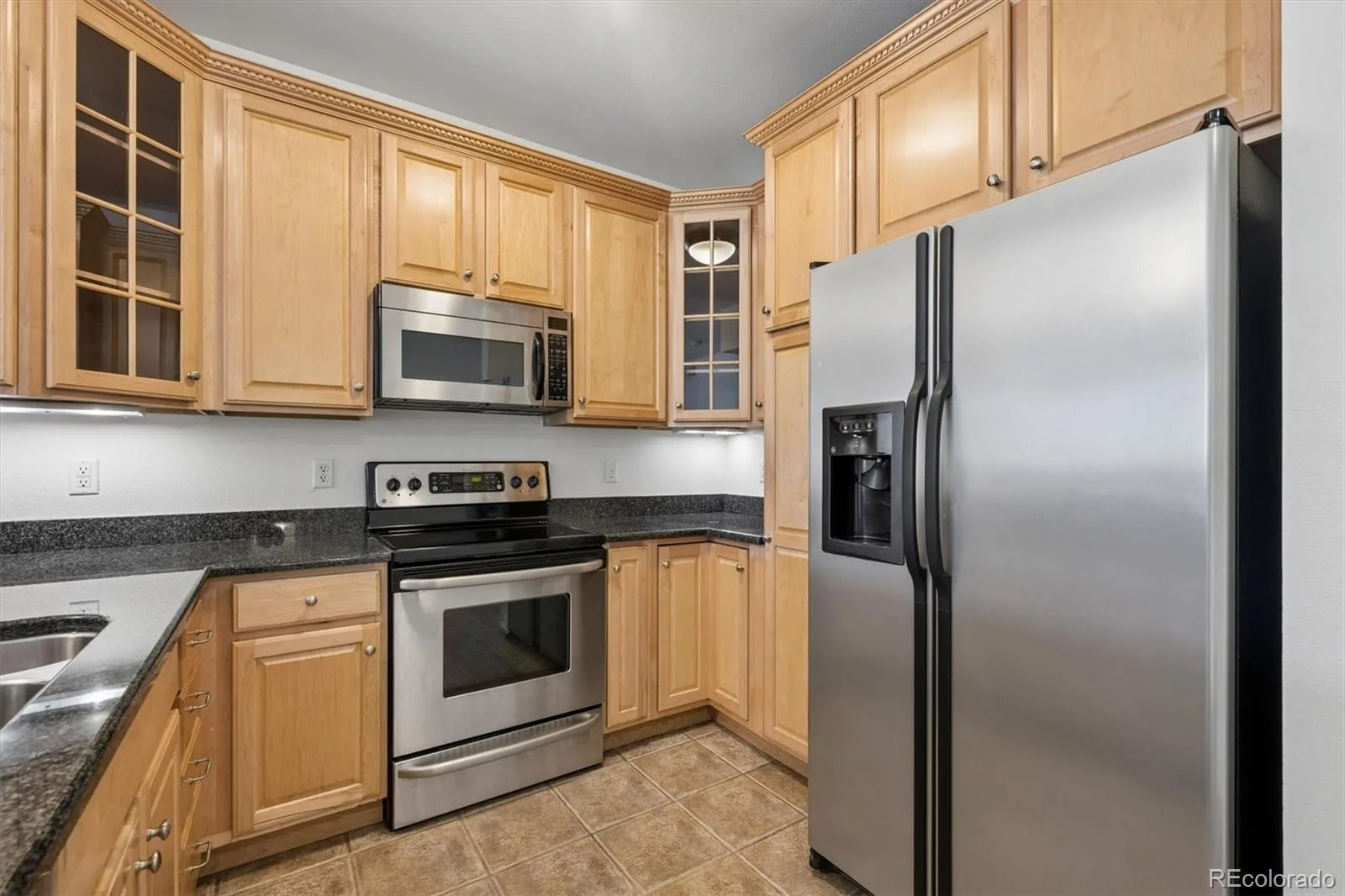 2700 E Cherry Creek South Drive #214 Denver CO 80209 | MLS #REC8985460 07312026172813 1600 7