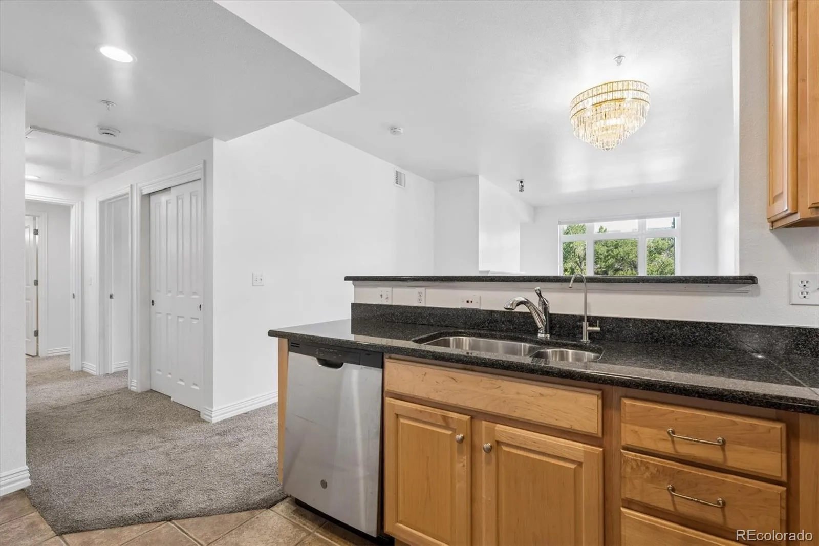 2700 E Cherry Creek South Drive #214 Denver CO 80209 | MLS #REC8985460 07312026172813 1600 9
