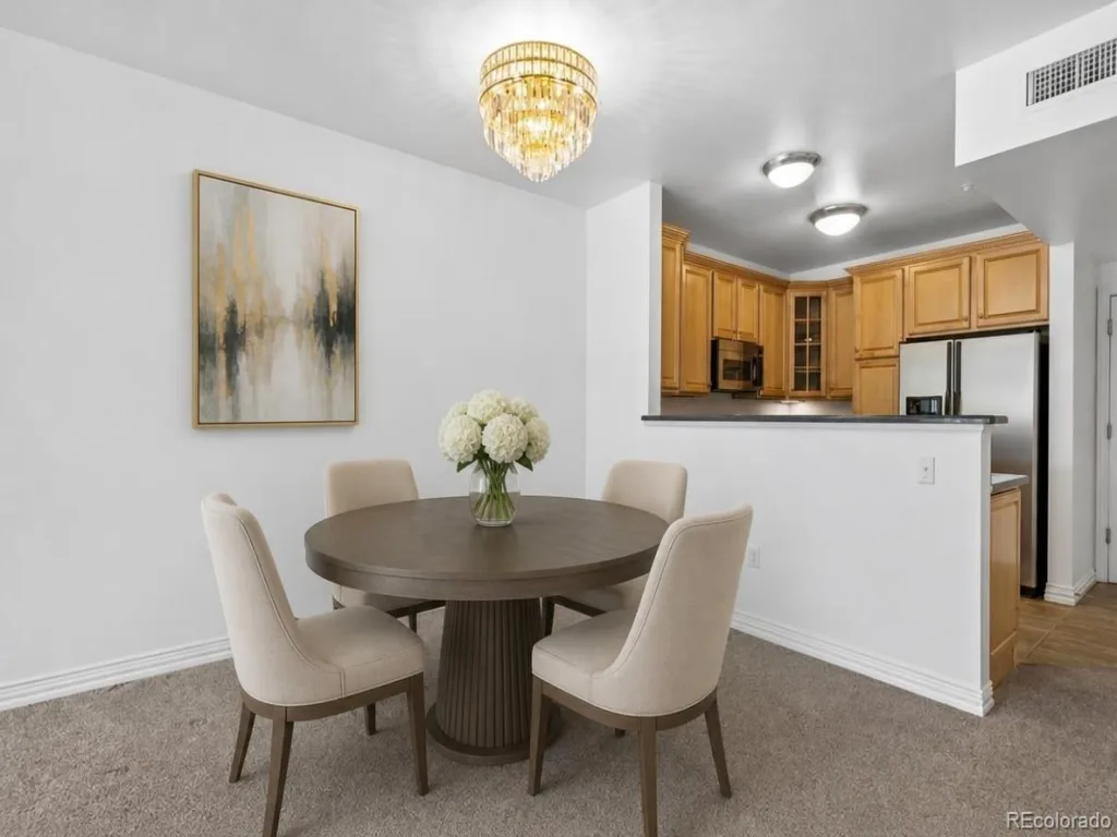 2700 E Cherry Creek South Drive #214 Denver CO 80209 | MLS #REC8985460 10132026192719 1024 13