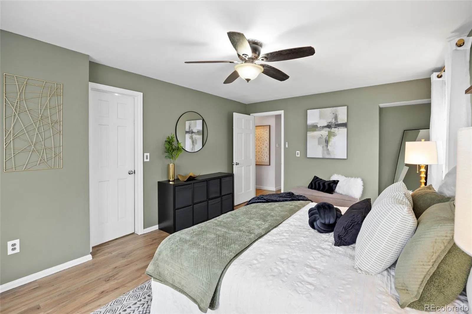 12414 E Tennessee Circle #B Aurora CO 80012 MLS #REC8985483 05092026020629 1600 18