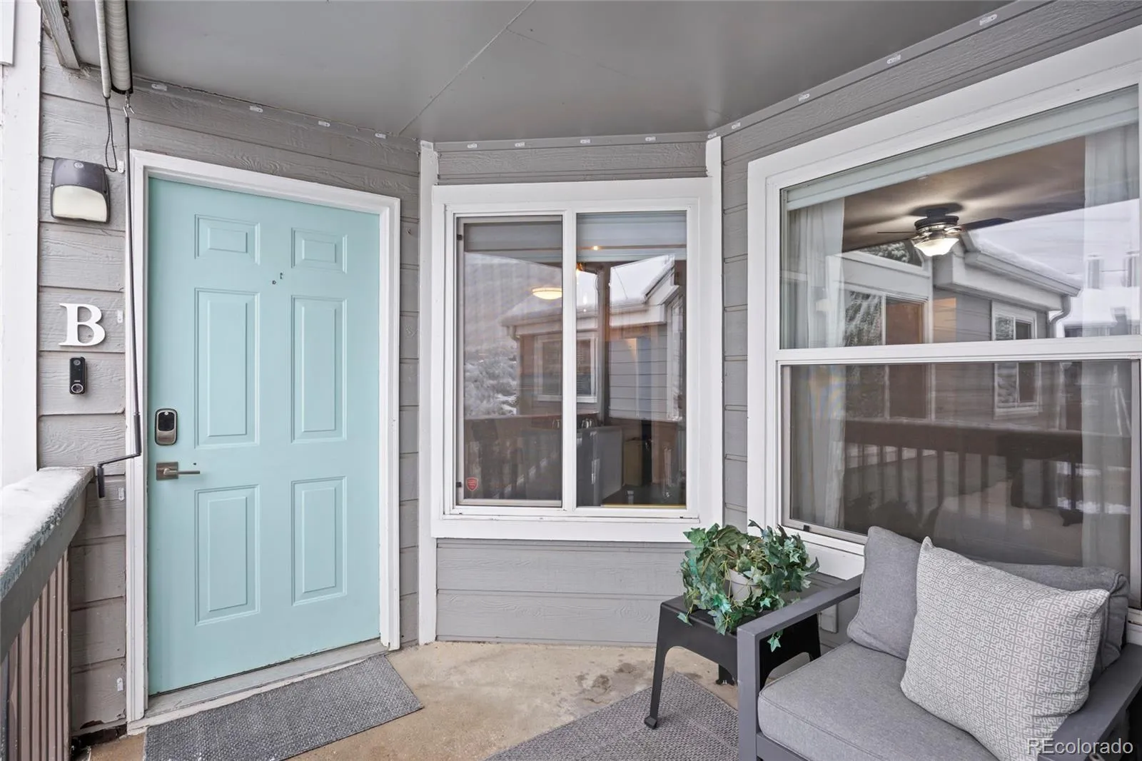 12414 E Tennessee Circle #B Aurora CO 80012 MLS #REC8985483 05092026020629 1600 3