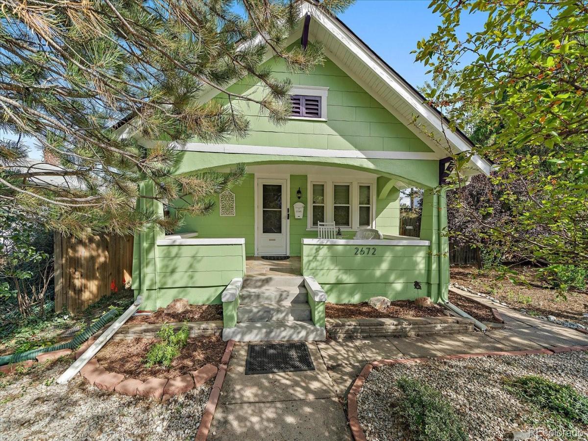 2672 S Bannock Street Denver CO 80223 | MLS #REC8985978 MLS #REC8985978 image #0
