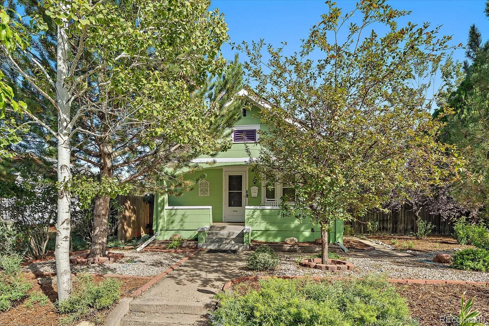 2672 S Bannock Street Denver CO 80223 | MLS #REC8985978 10172026015808 1600 1