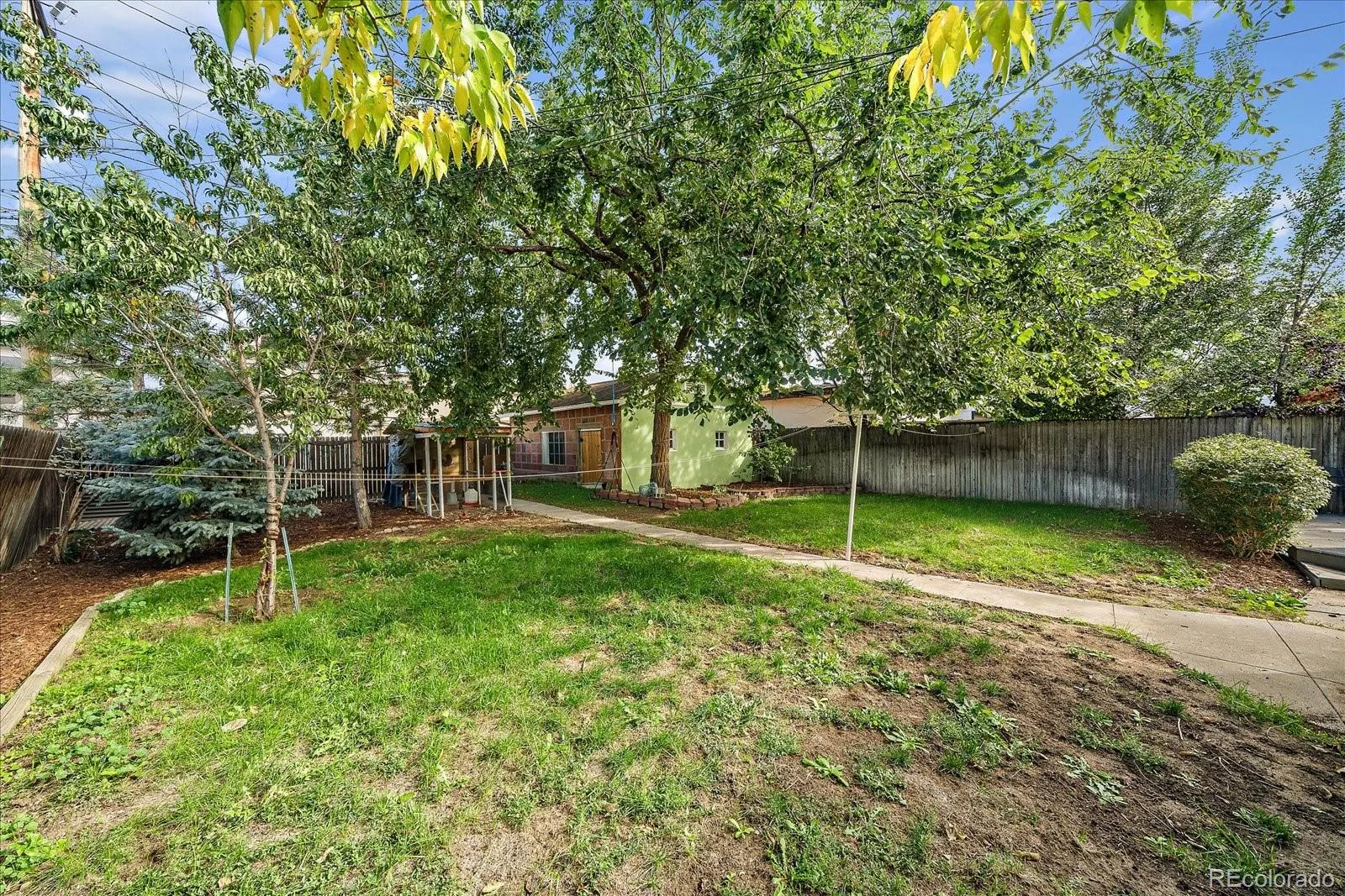 2672 S Bannock Street Denver CO 80223 | MLS #REC8985978 10172026015808 1600 10