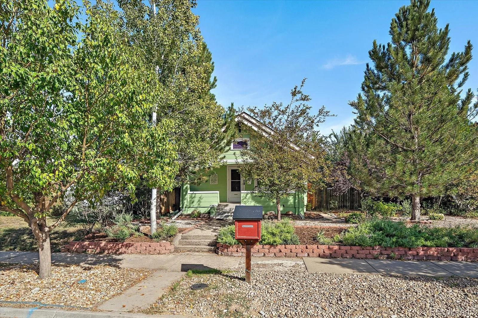 2672 S Bannock Street Denver CO 80223 | MLS #REC8985978 10172026015808 1600 2