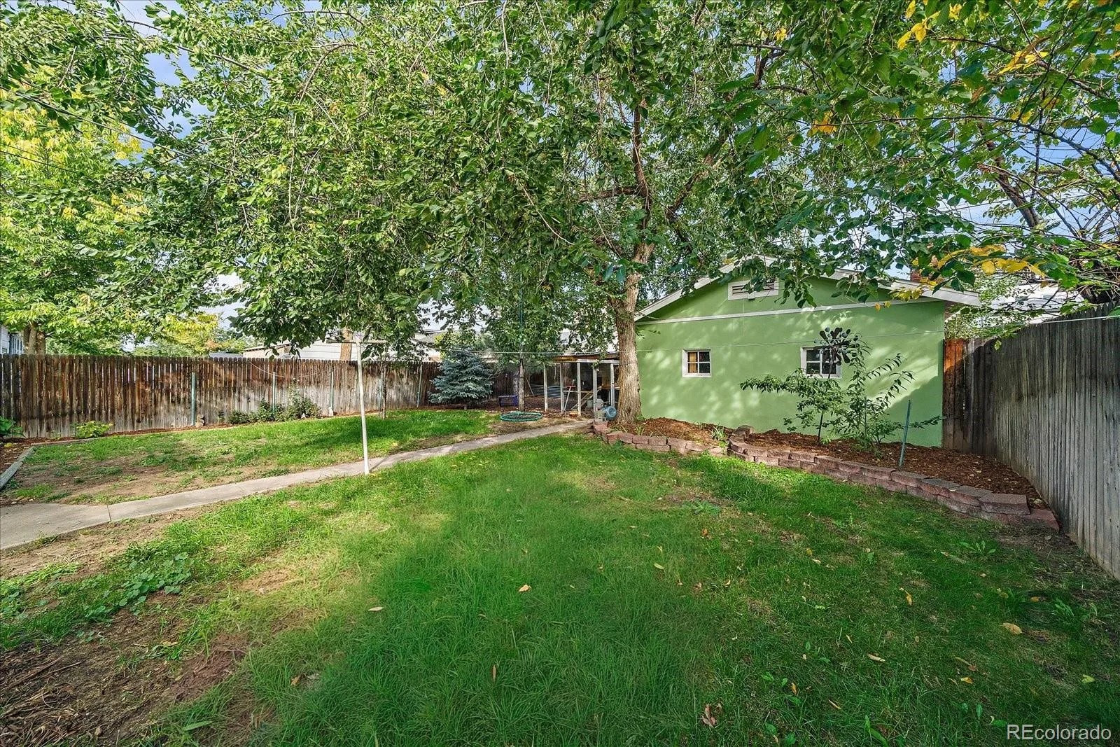 2672 S Bannock Street Denver CO 80223 | MLS #REC8985978 10172026015808 1600 8