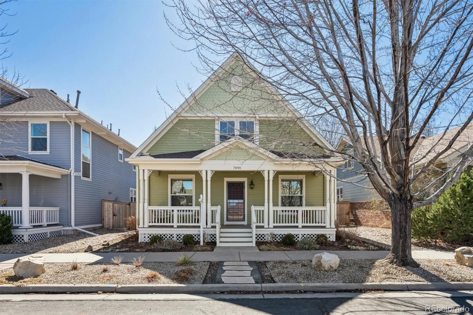 7890 E 26th Avenue Denver CO 80238 MLS #REC8988857 04232026041930 1600 0