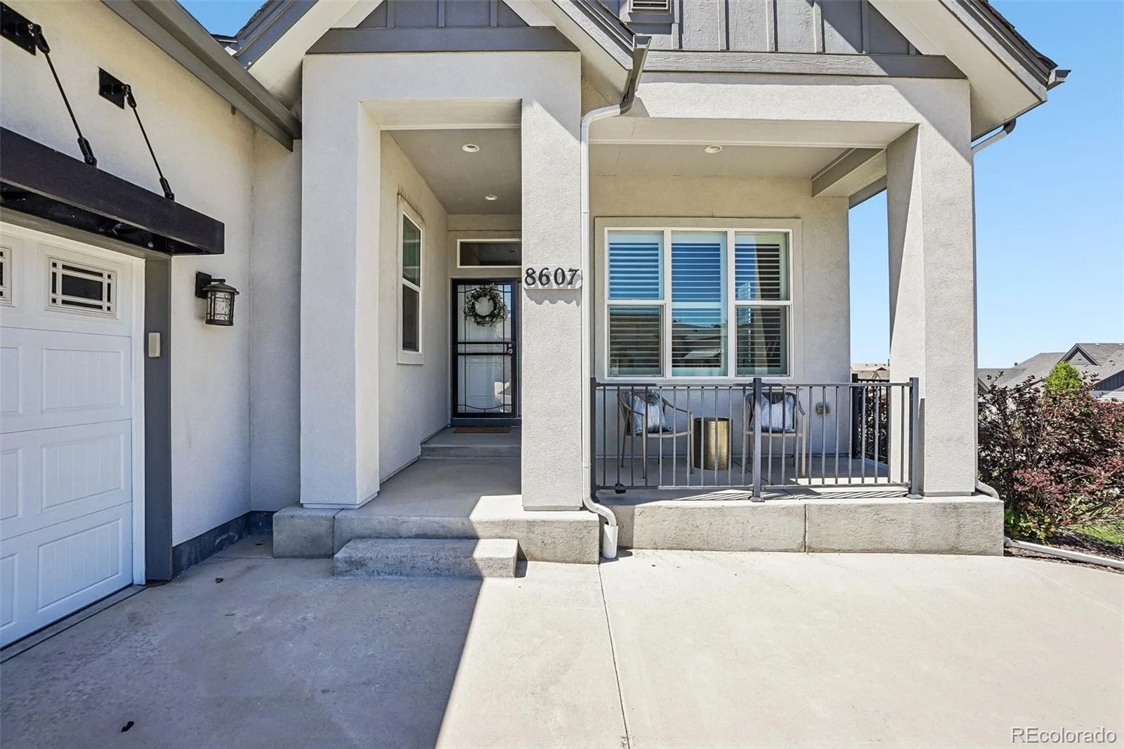 8607 Holman Circle Arvada CO 80005 MLS #REC8989595 06192026040254 1600 1