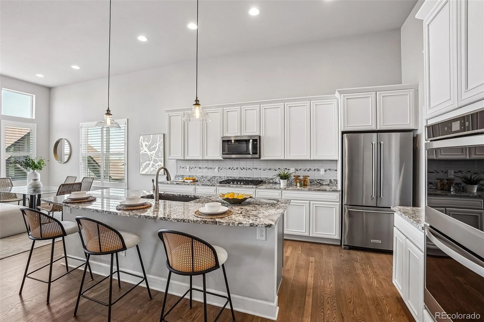 8607 Holman Circle Arvada CO 80005 MLS #REC8989595 06192026040254 1600 11