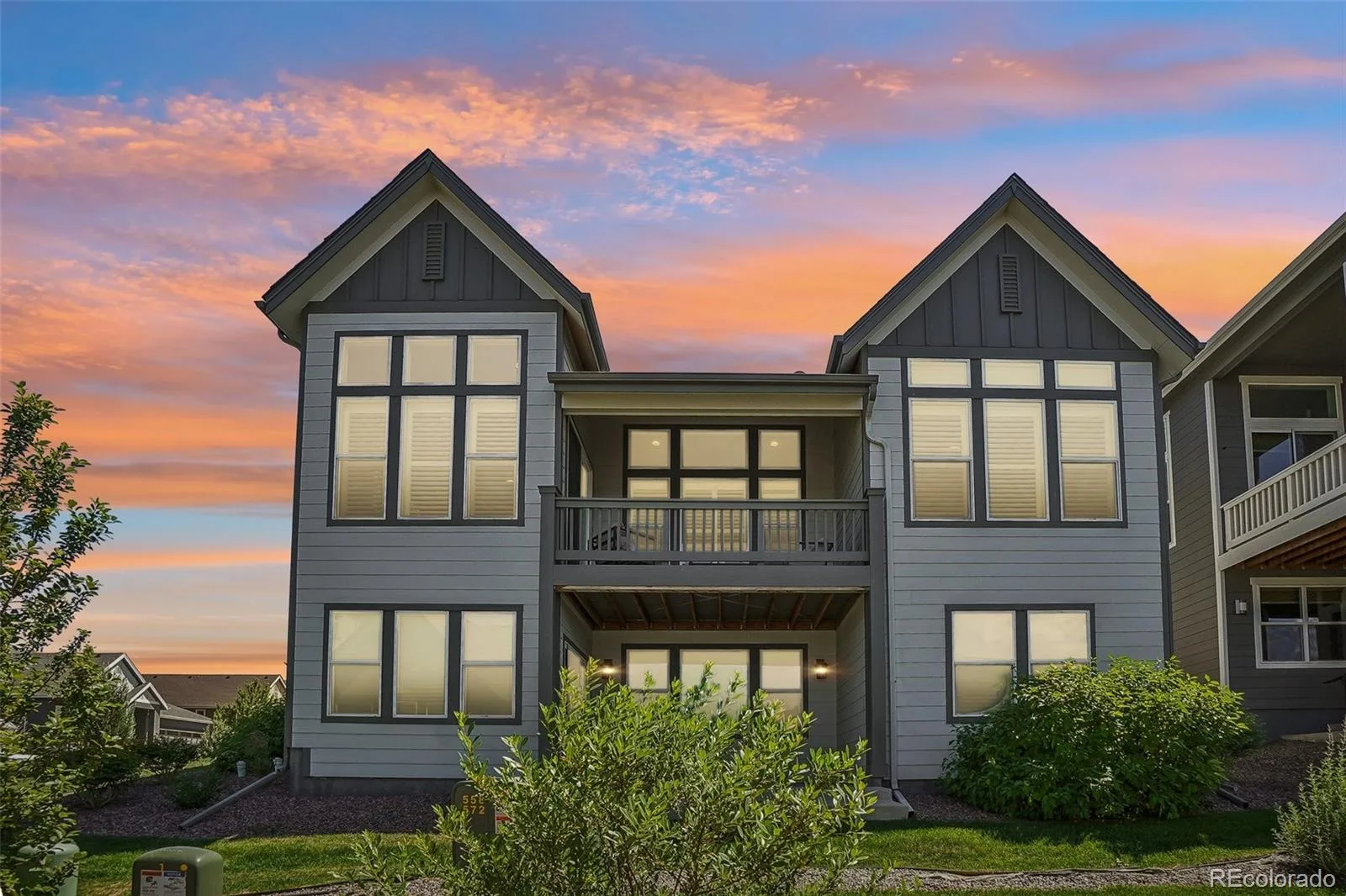 8607 Holman Circle Arvada CO 80005 MLS #REC8989595 06192026040254 1600 34