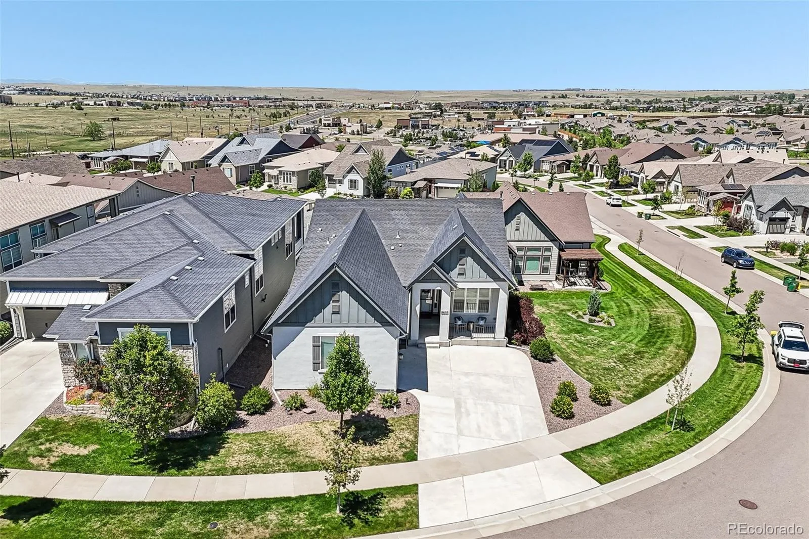 8607 Holman Circle Arvada CO 80005 MLS #REC8989595 06192026040254 1600 35