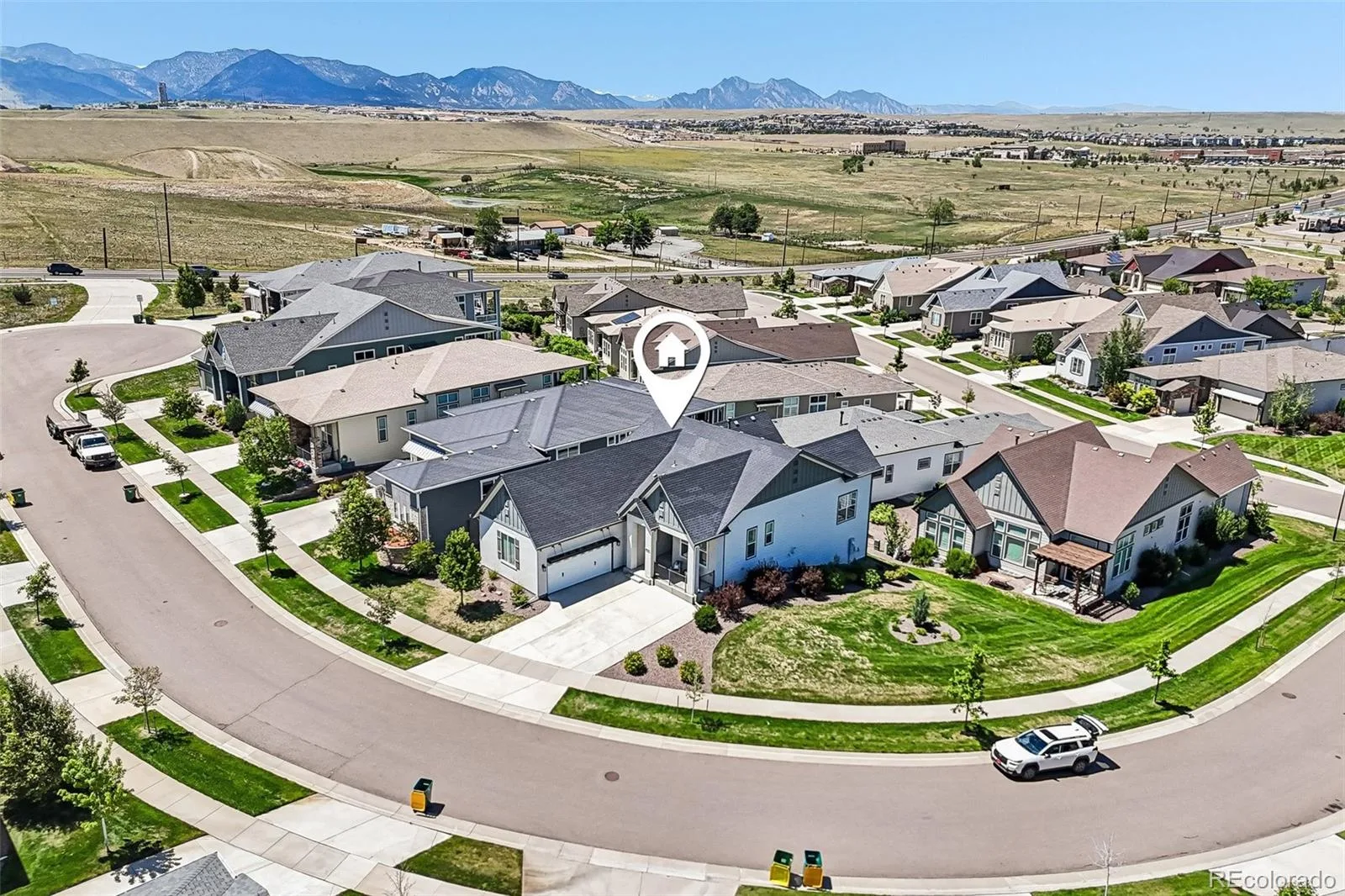 8607 Holman Circle Arvada CO 80005 MLS #REC8989595 06192026040254 1600 36