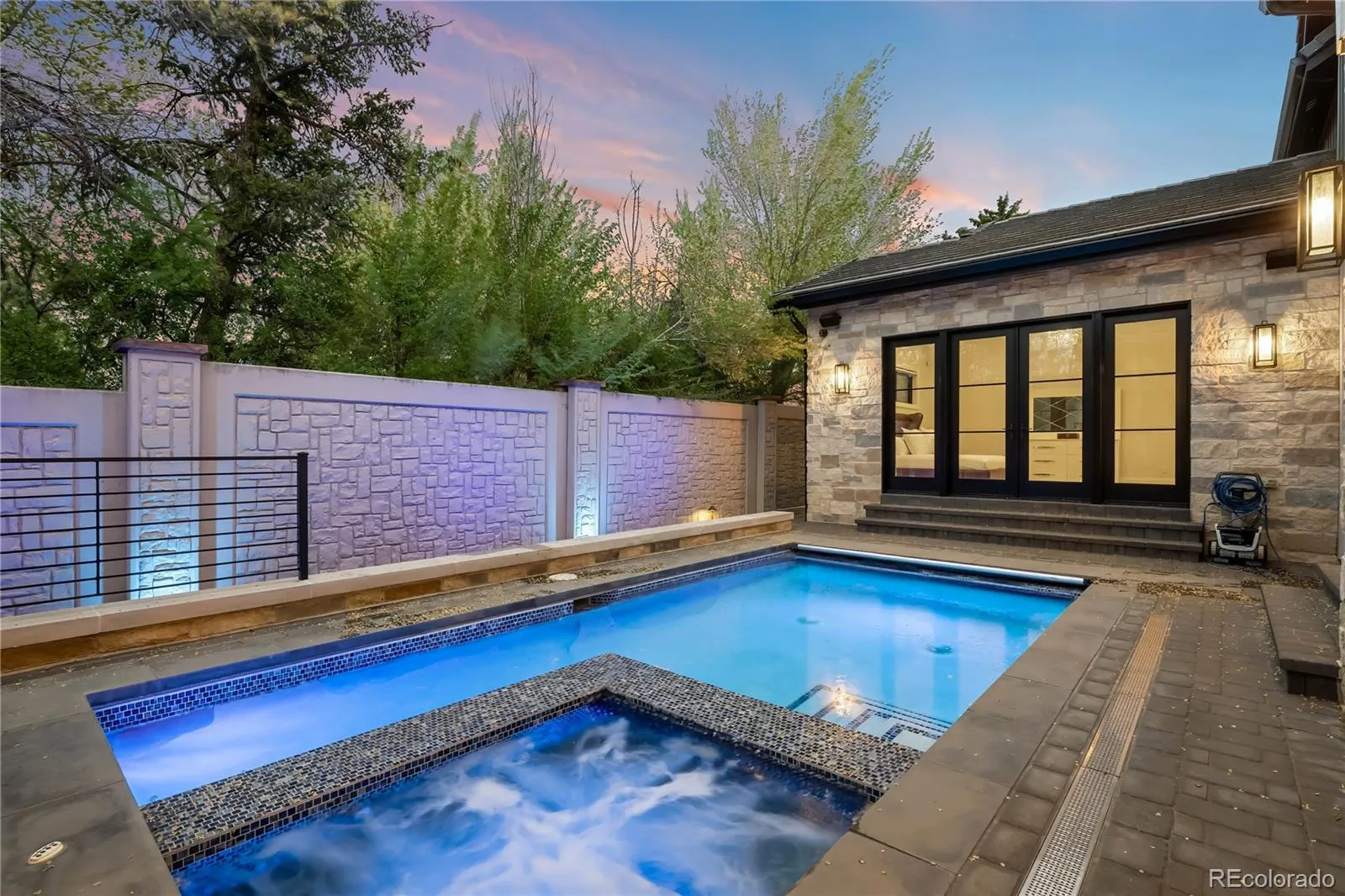 2821 E Cedar Avenue #2 Denver CO 80209 MLS #REC8994624 05152026201420 1600 1