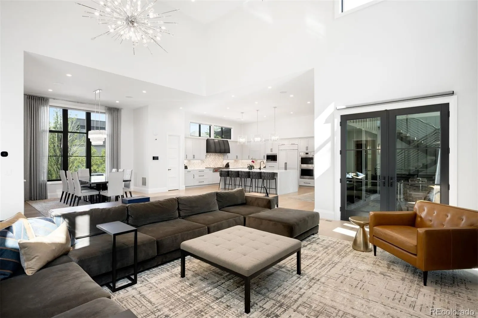 2821 E Cedar Avenue #2 Denver CO 80209 MLS #REC8994624 05152026201420 1600 11