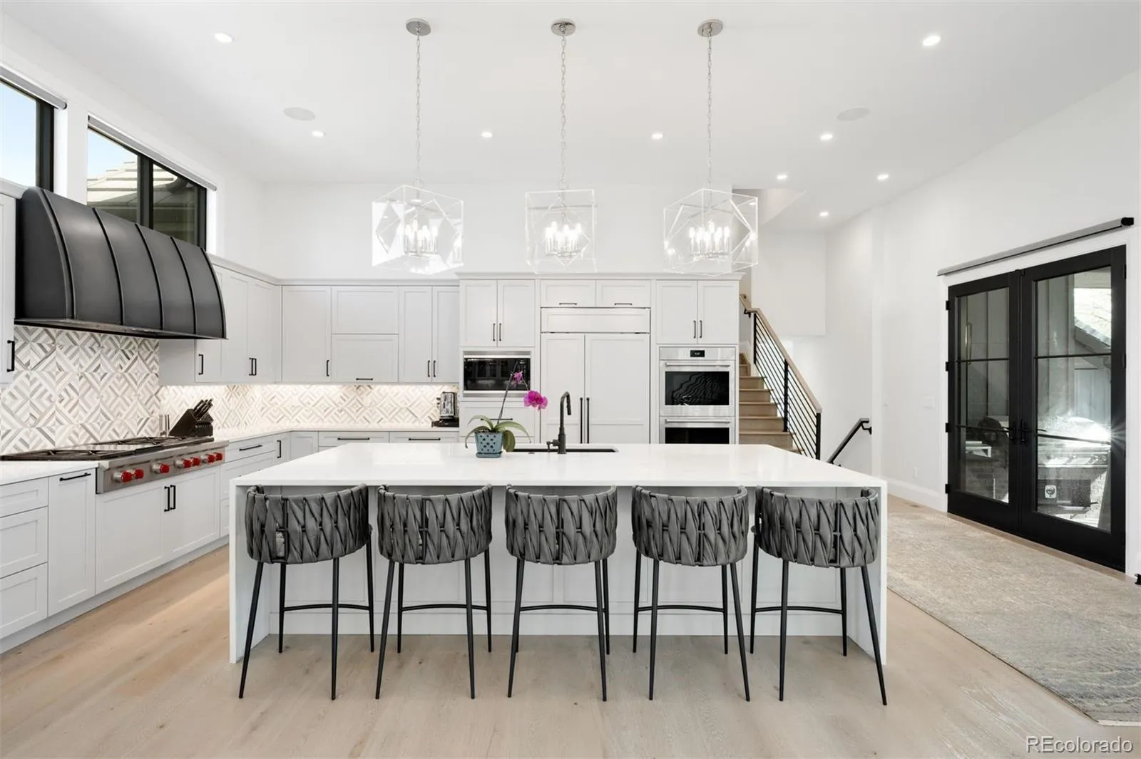 2821 E Cedar Avenue #2 Denver CO 80209 MLS #REC8994624 05152026201420 1600 13